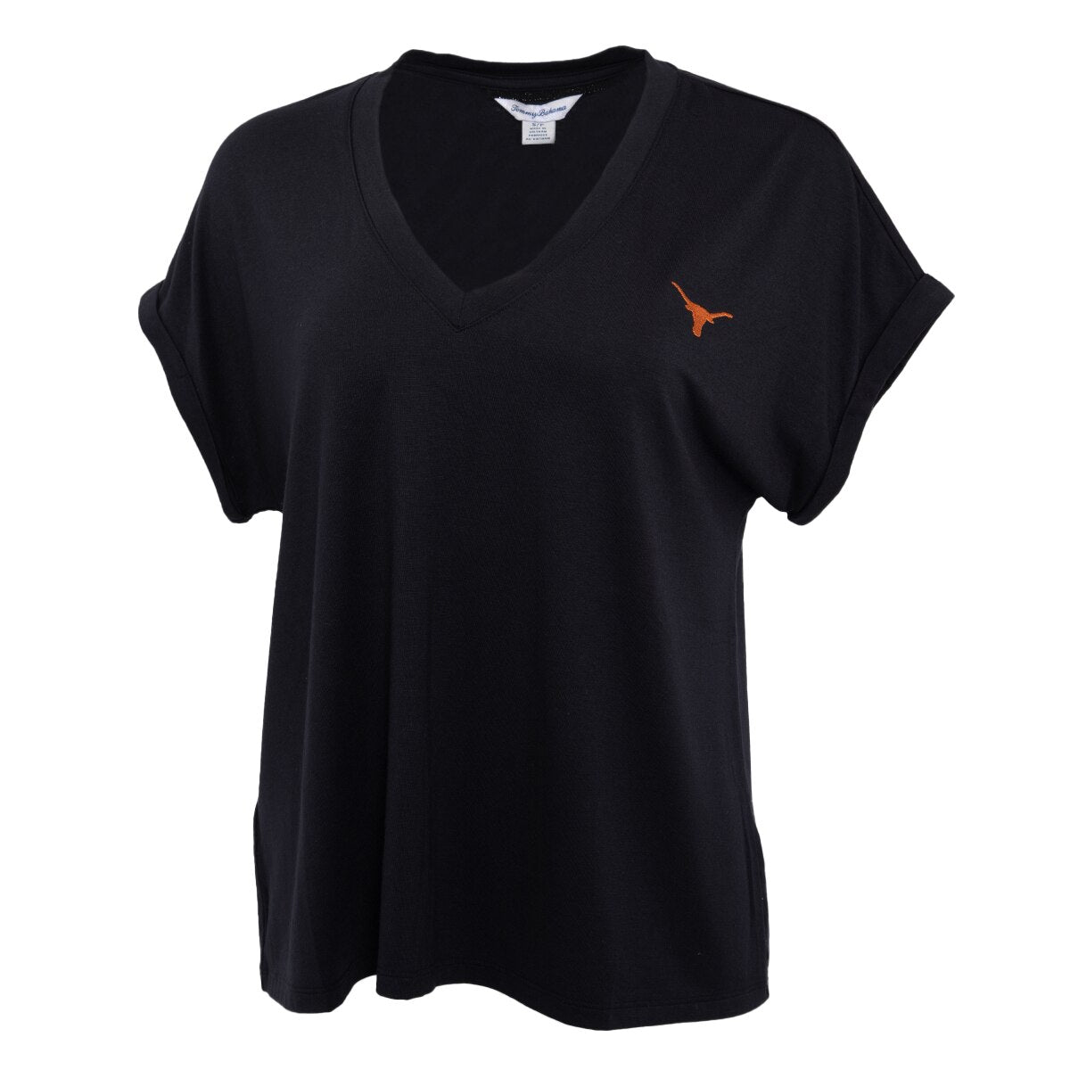 Tommy Bahama Texas Longhorns Kauai Jersey Tee