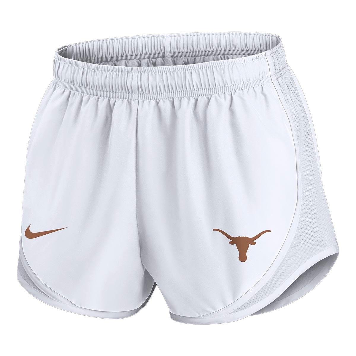 Nike Texas Longhorns Tempo Shorts