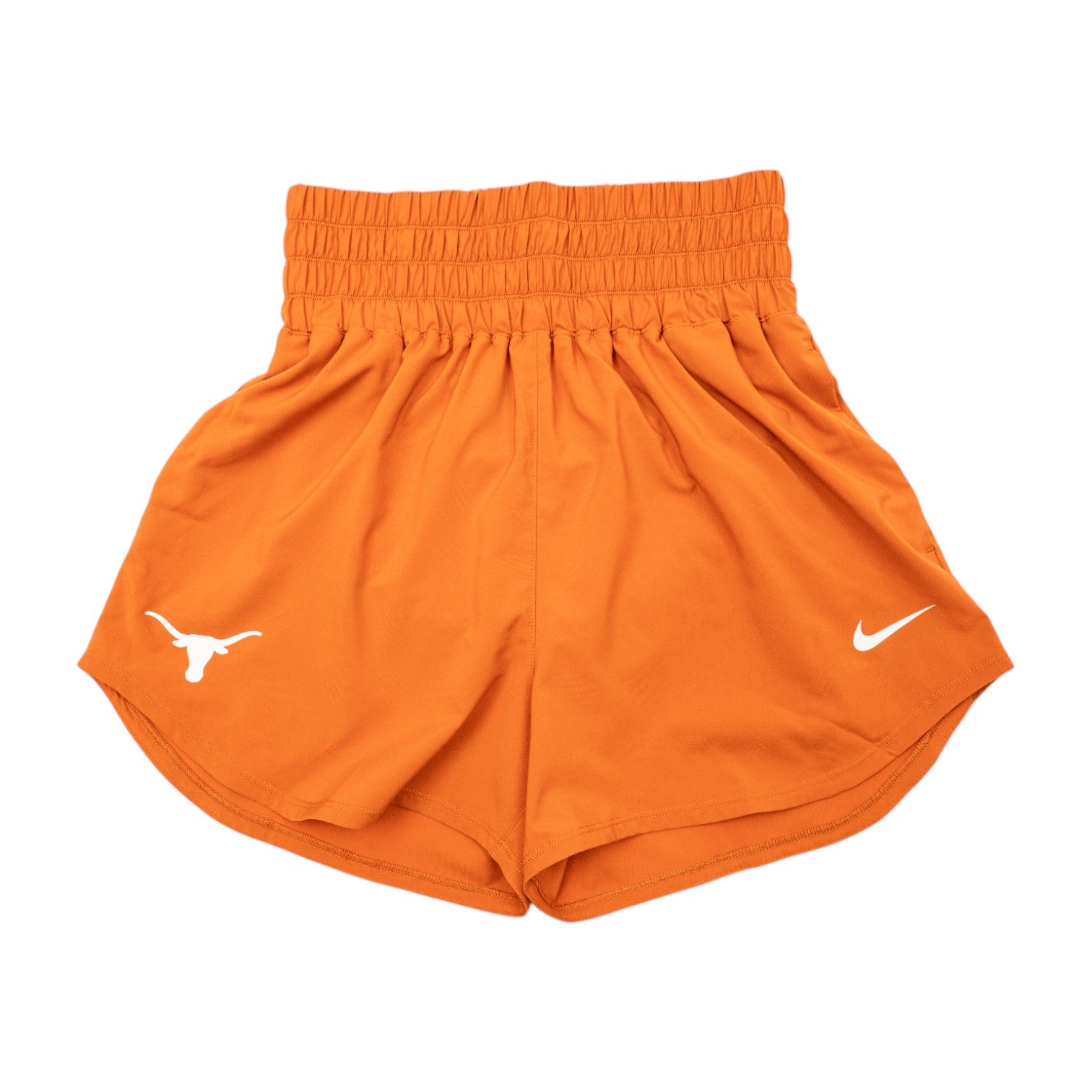 Nike Texas Longhorns Performance Dri-Fit One Short University Co-op