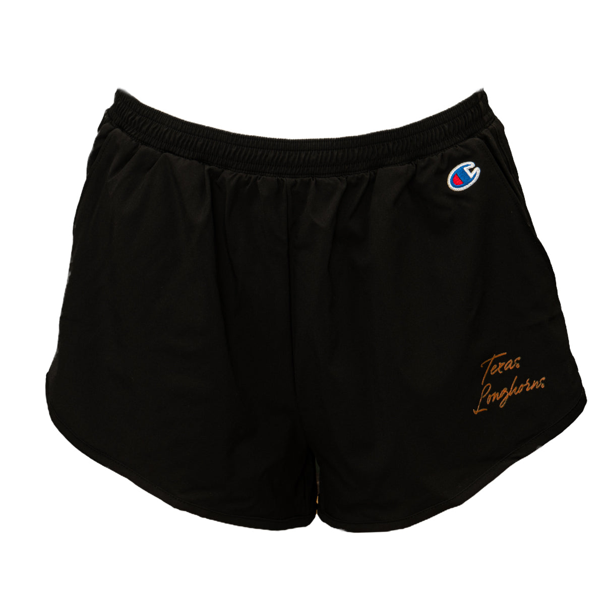 Champion Texas Longhorns Woven Shorts