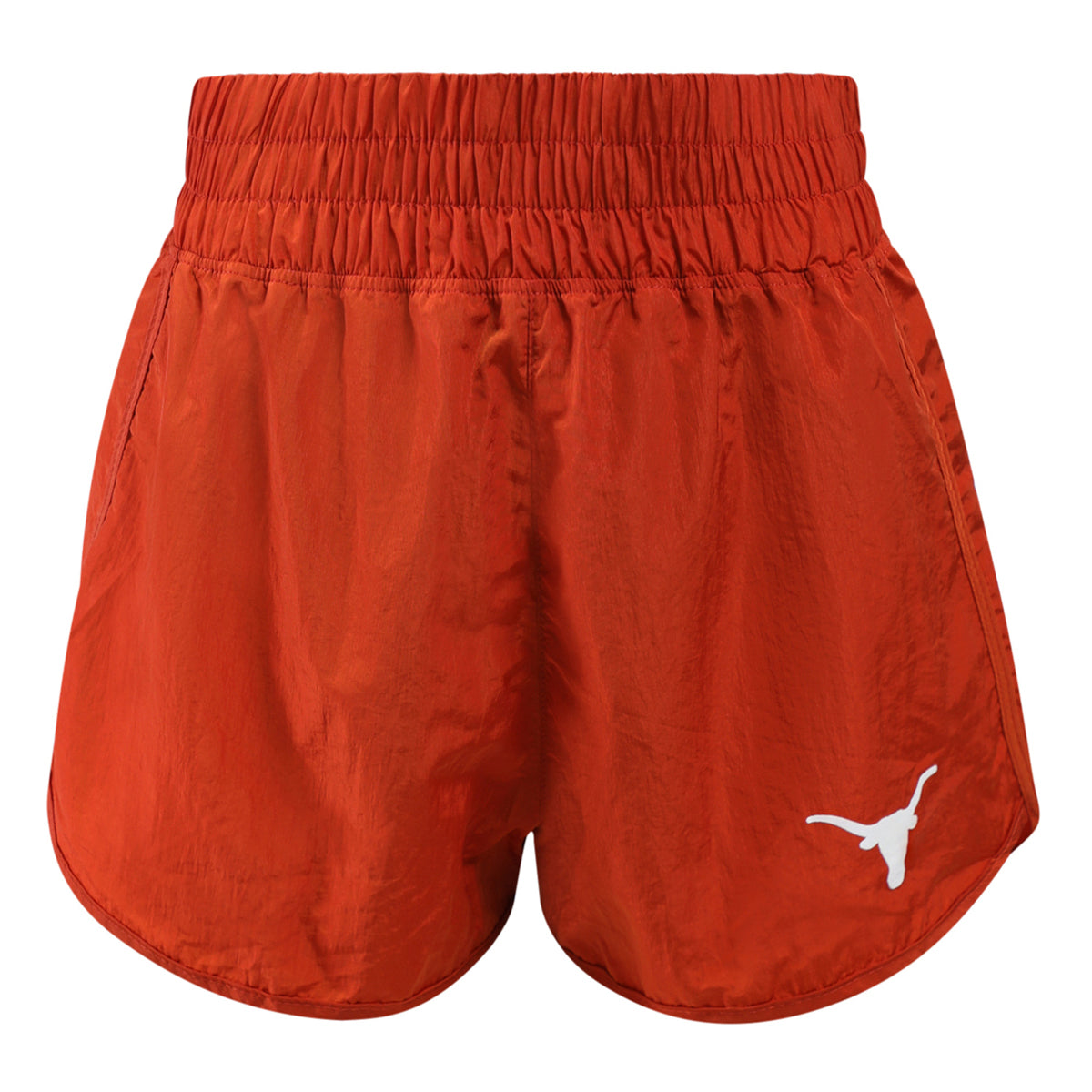 Hype and Vice Texas Longhorns Boxer Shorts