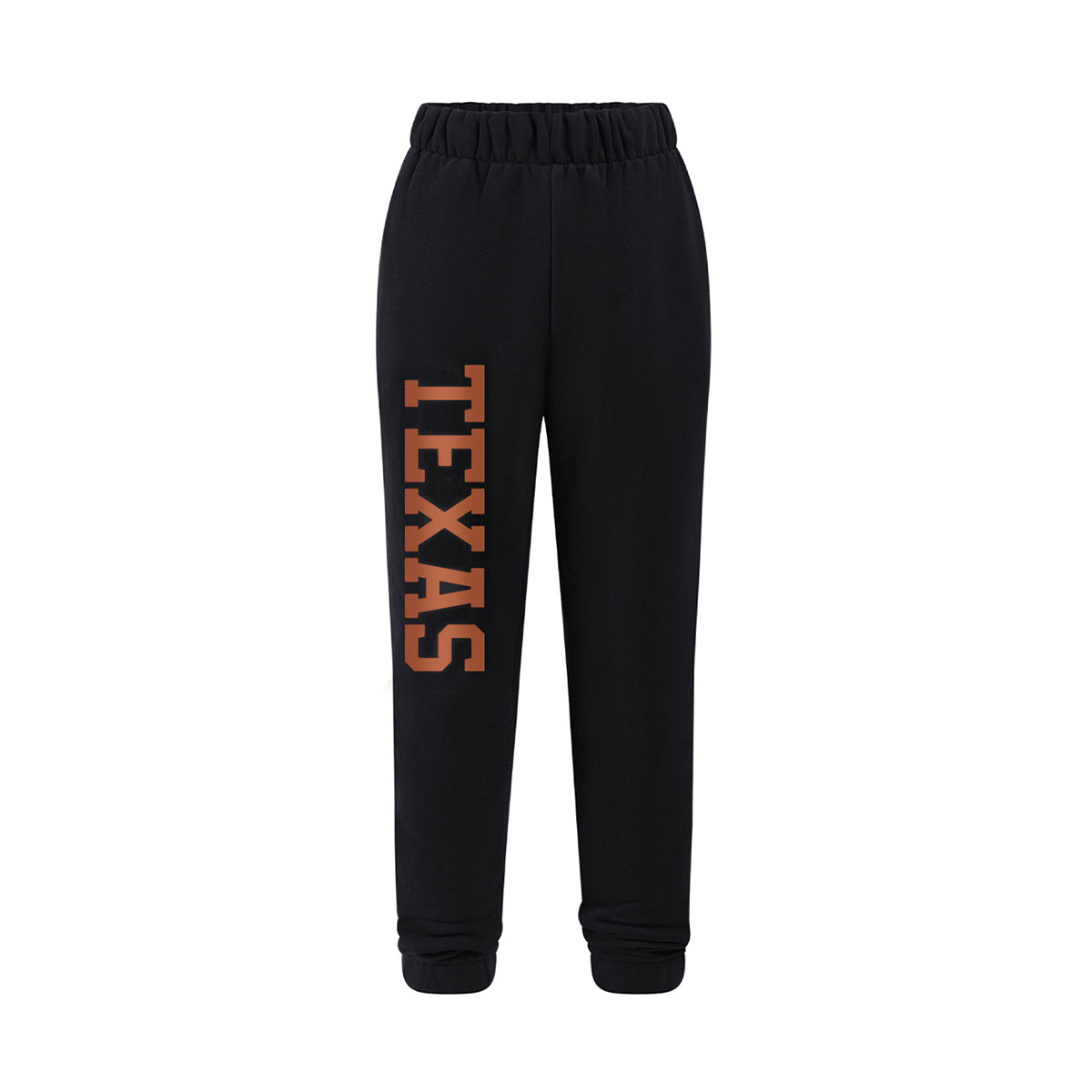 Ladies Texas Longhorns Sweatpants