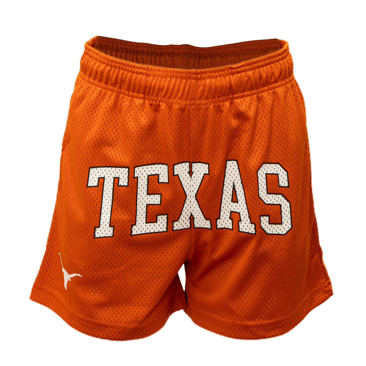Hype And Vice Hoop Jersey Shorts