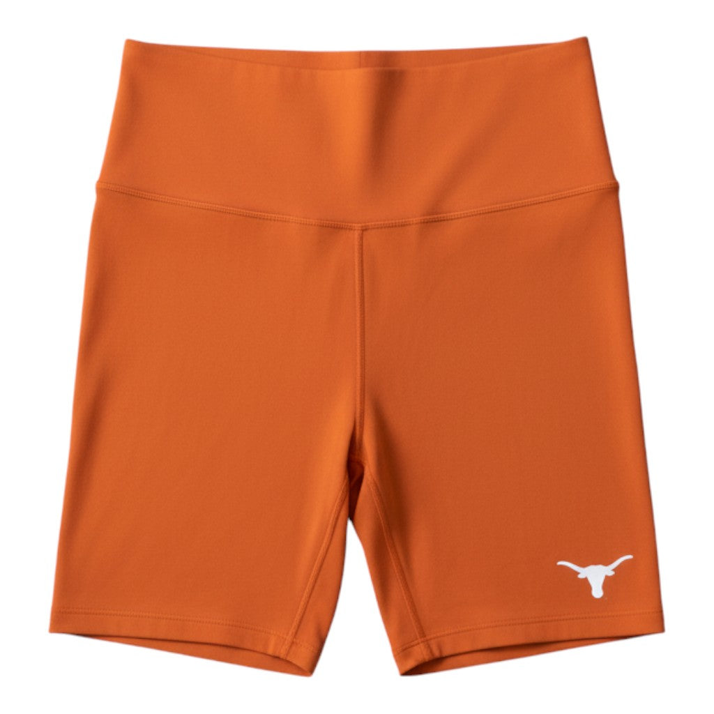 Lululemon Texas Longhorns Align High-Rise Short University Co-op