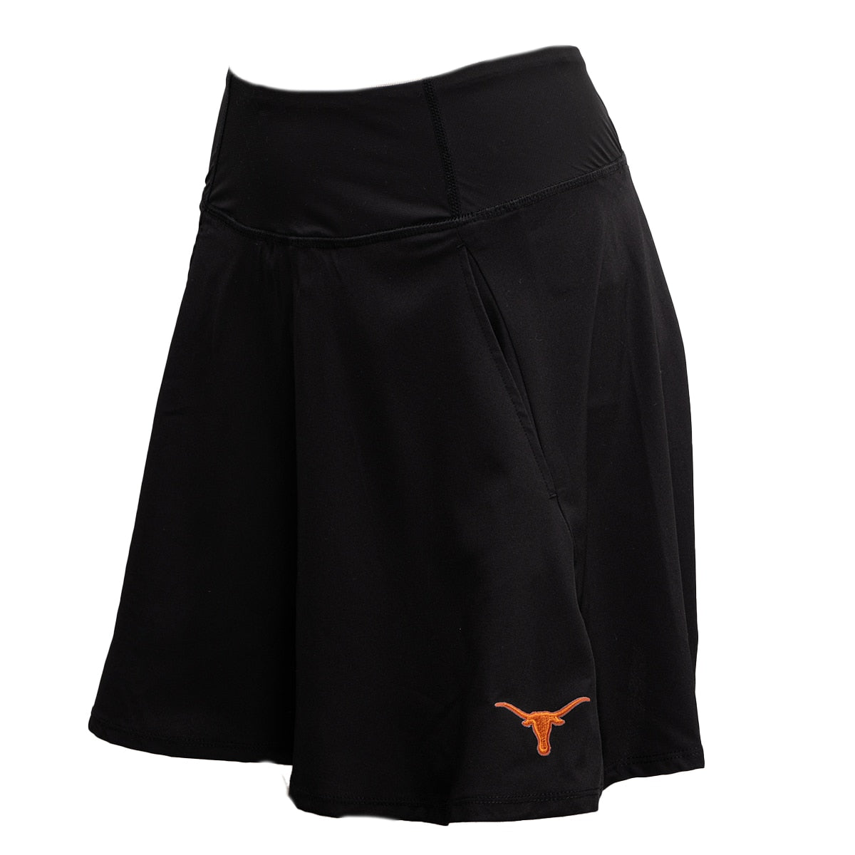 Antigua Texas Longhorns Chip Skort