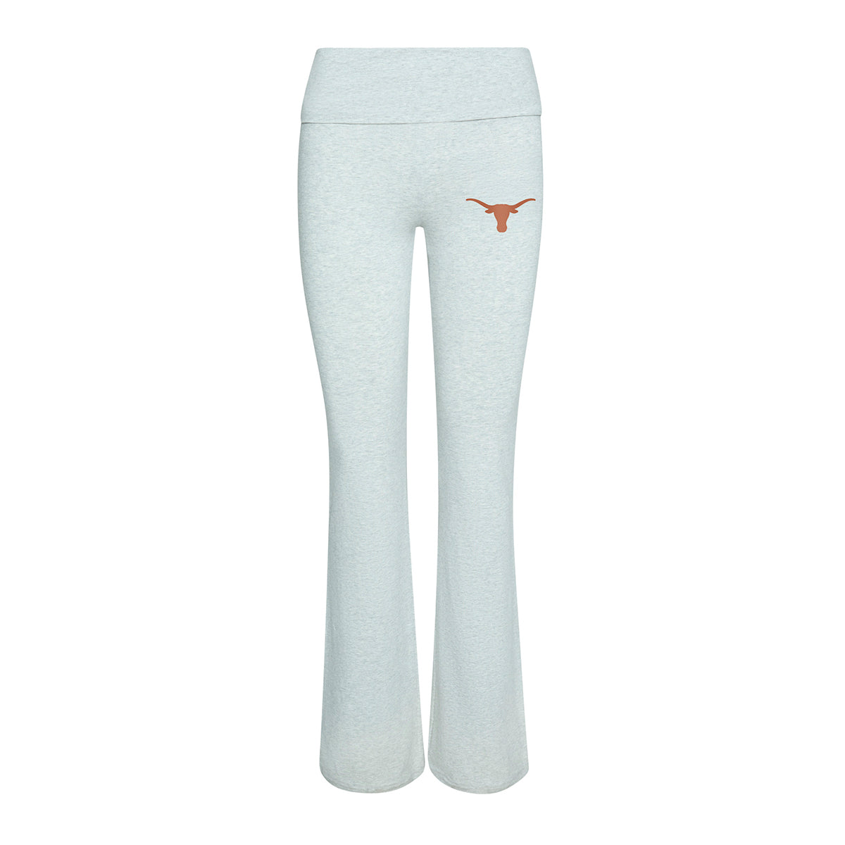 Hype And Vice Texas Longhorns Foldover Pants