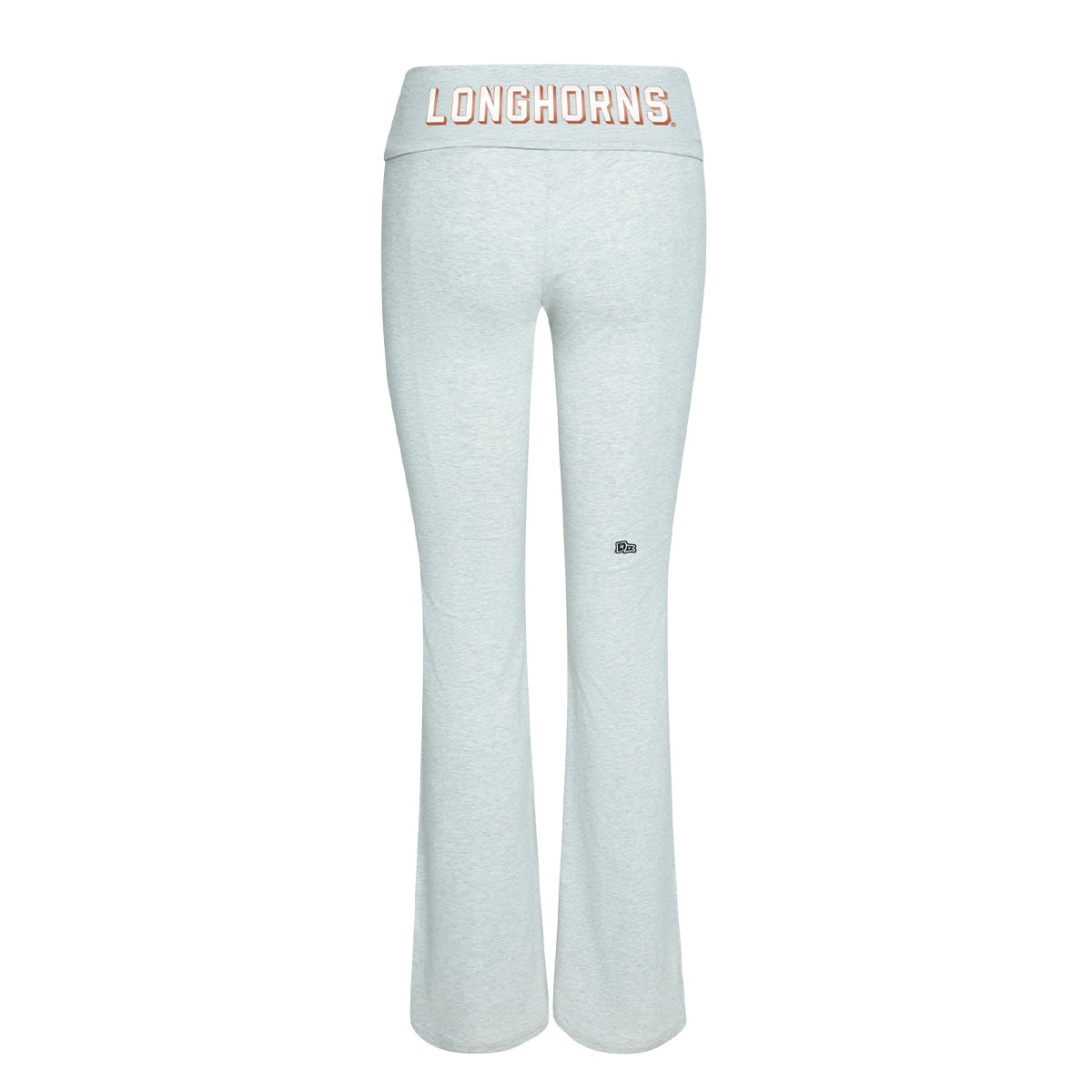 Hype And Vice Texas Longhorns Foldover Pants
