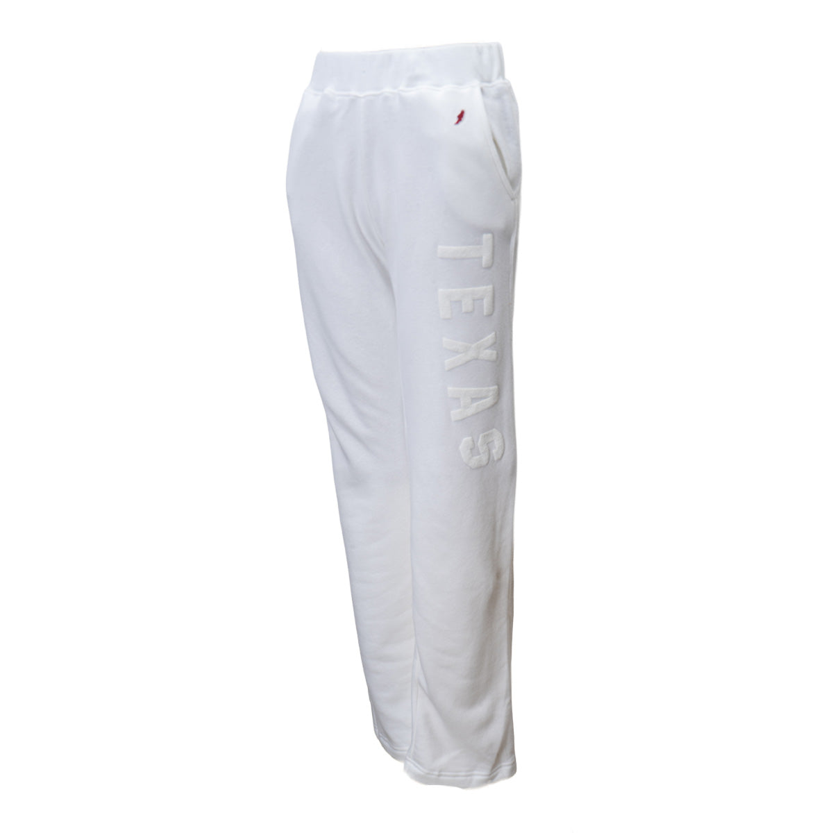 Texas Longhorns Reverse Fleece Pant
