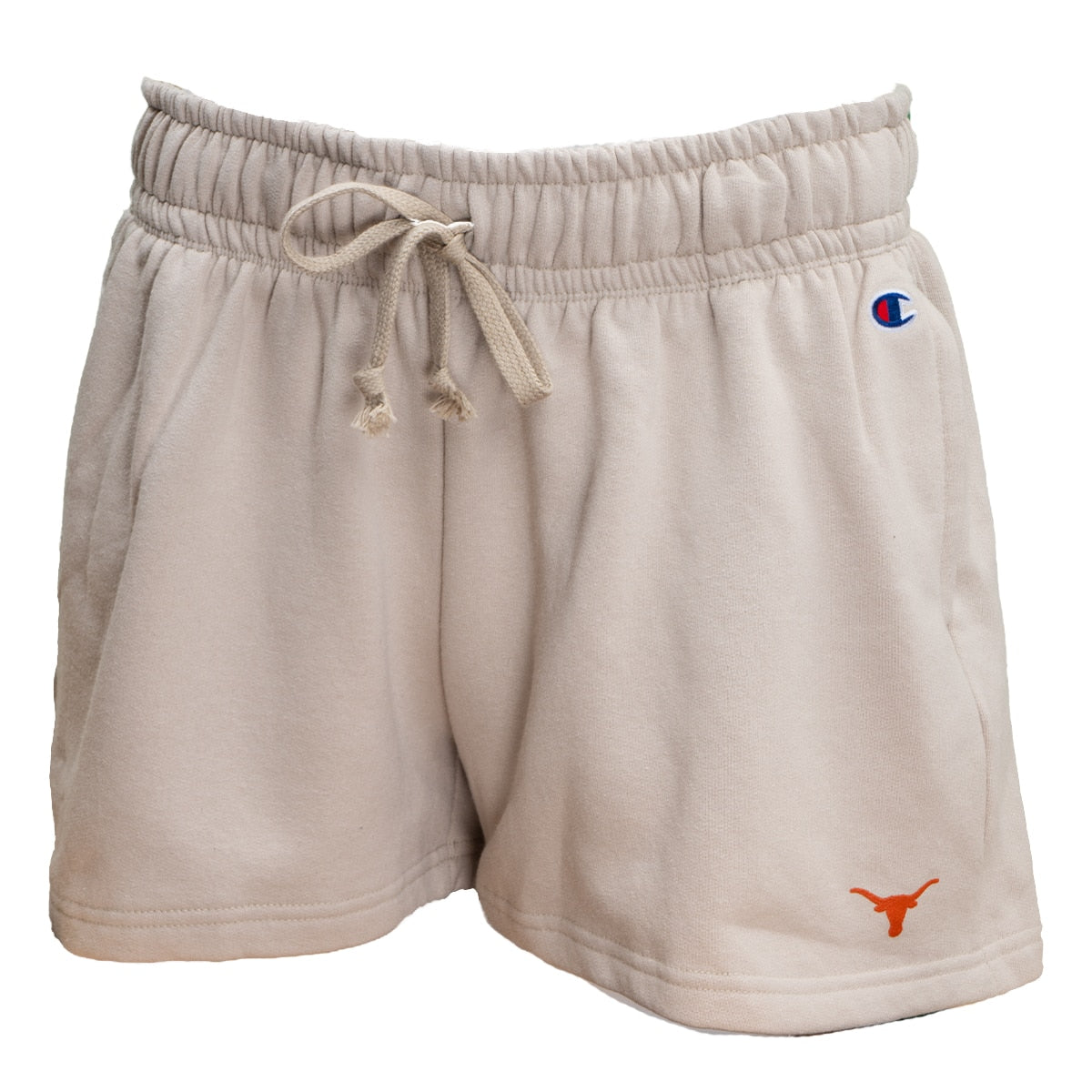 Champion Texas Longhorns Powerblend Shorts