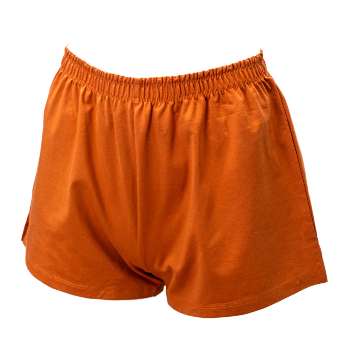 Hype and Vice Texas Longhorns Soffee Shorts