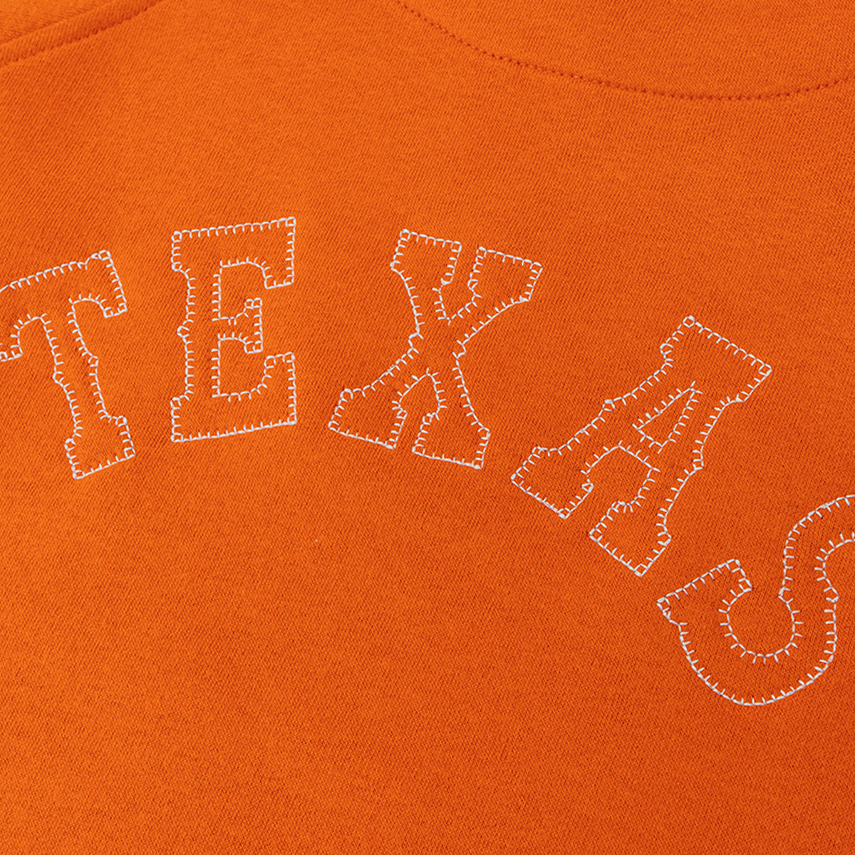 Texas Longhorns Outline 1991 Sweatshirt