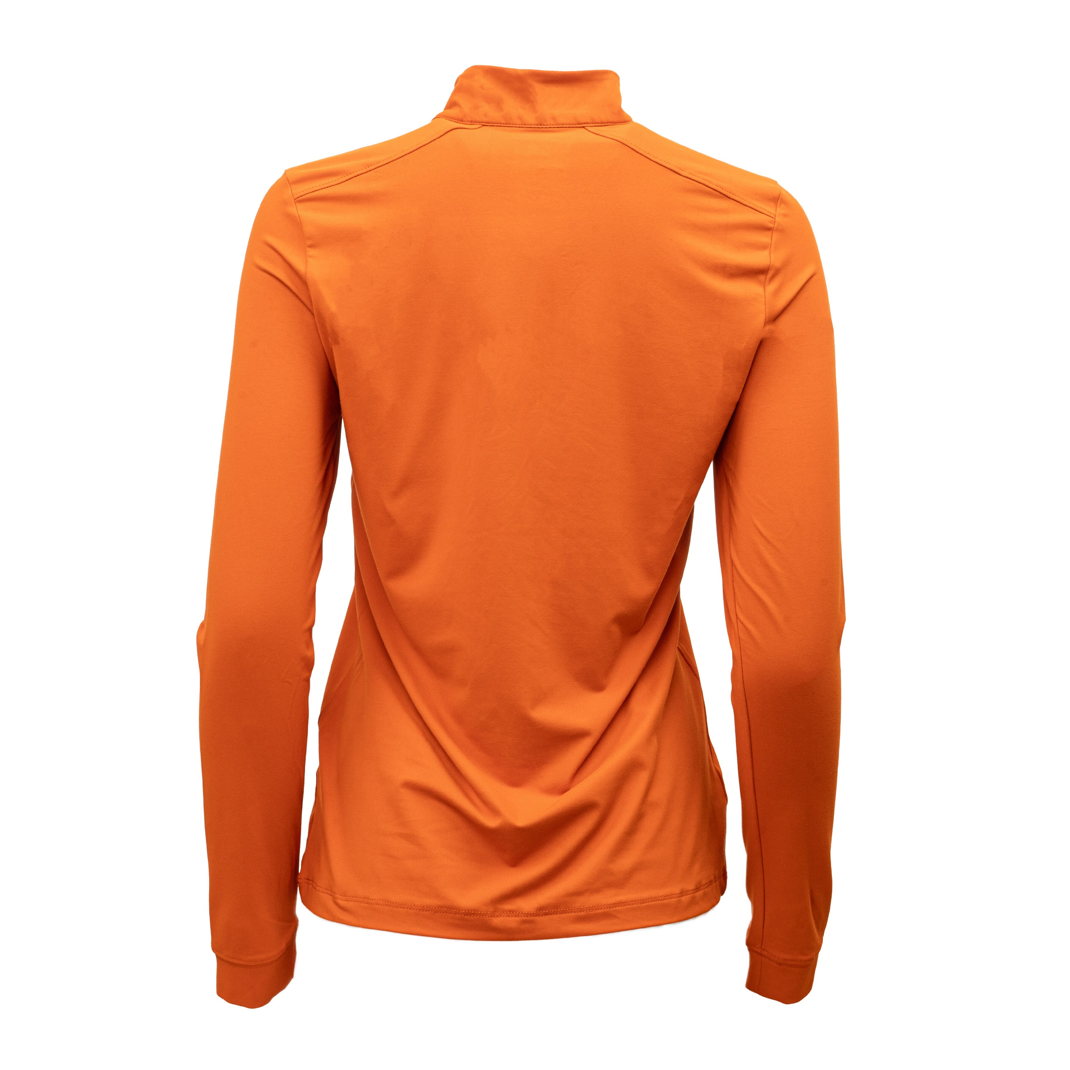 Antigua Intent Quarter Zip Pullover