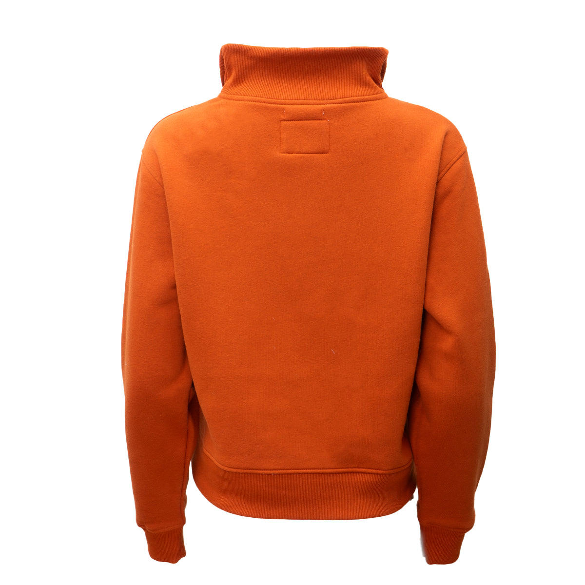 Texas Longhorns Women’s 1991 Quarter Zip Pullover