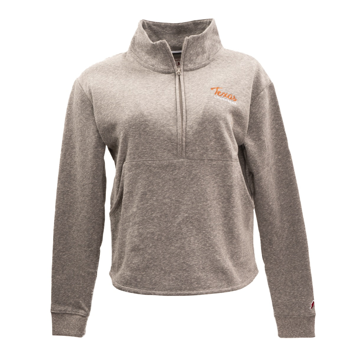 Texas Longhorns Victory Springs Pullover