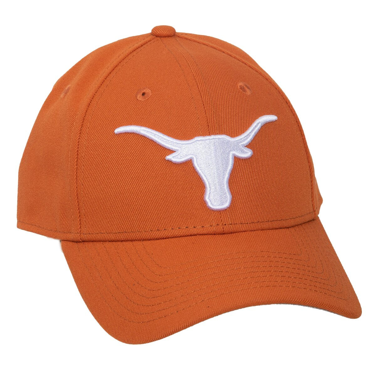 New Era Texas Longhorns 9FORTY Steerhead Cap