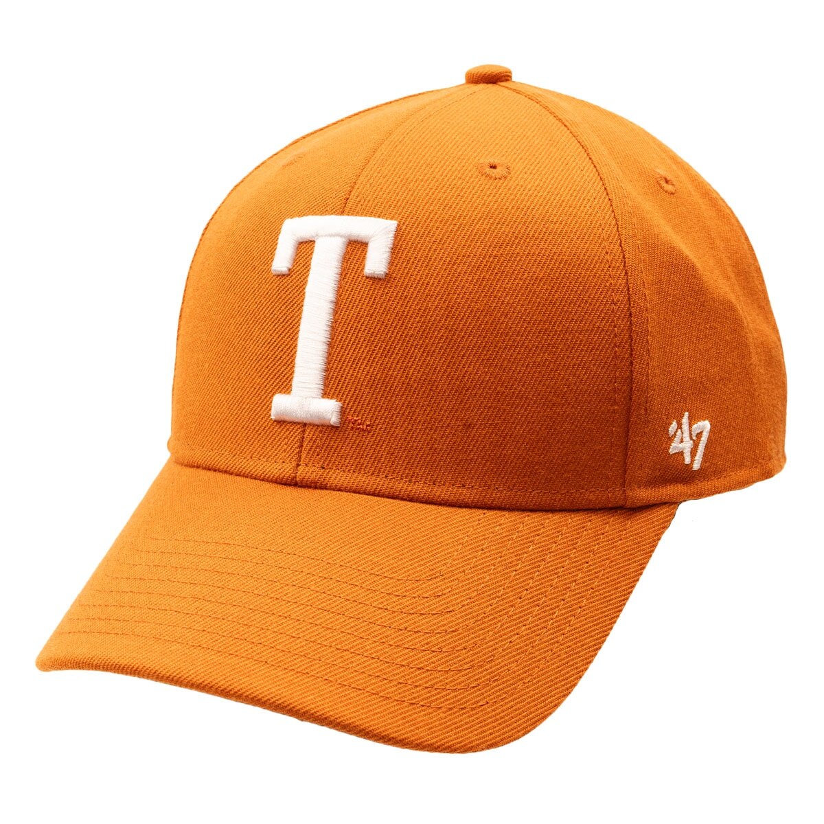 Texas Longhorns '47 Vault T MVP Hat