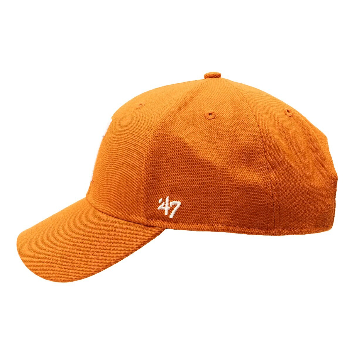 Texas Longhorns '47 Vault T MVP Hat