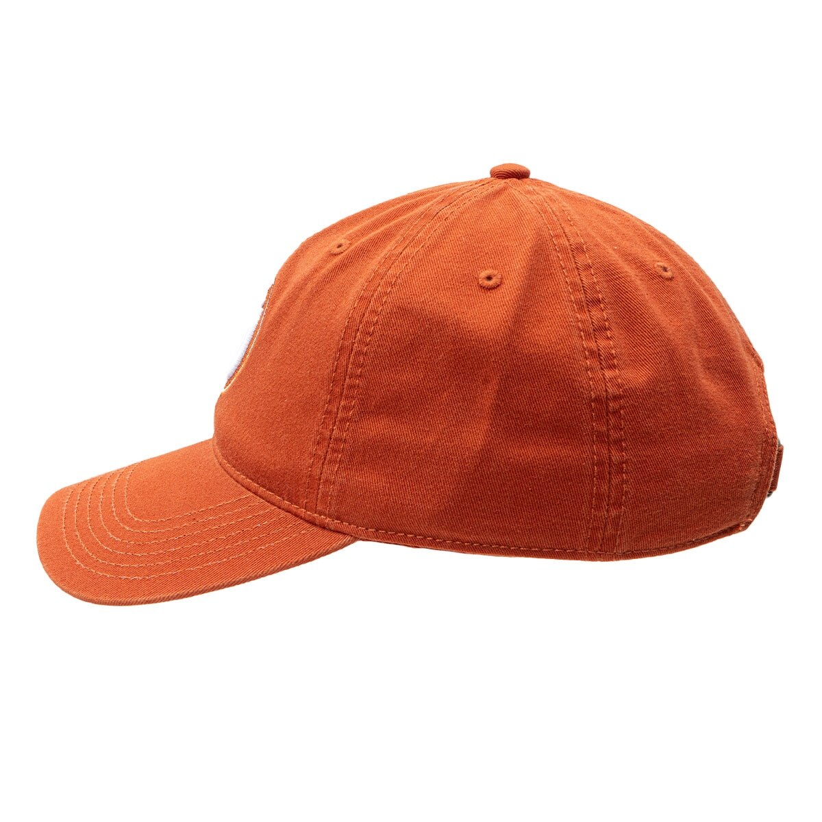 Texas Exes EZA Relaxed Twill Cap