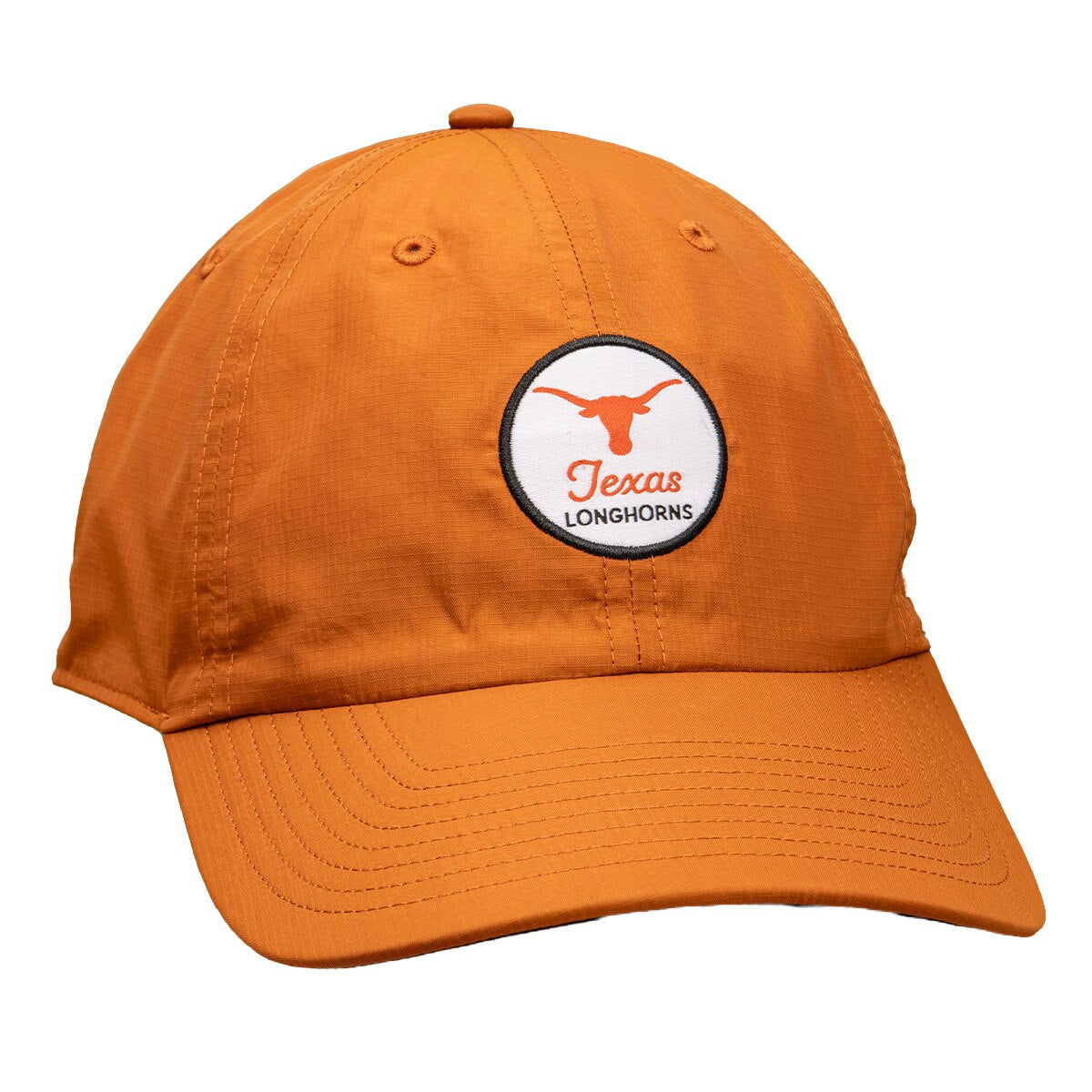 Texas Longhorn Madison Patch '47 Brr Clean Up Hat