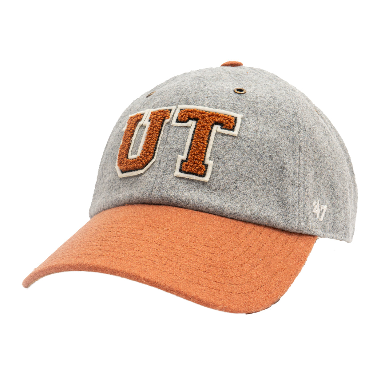 Texas Longhorns ’47 Chenille Embroidered Hat