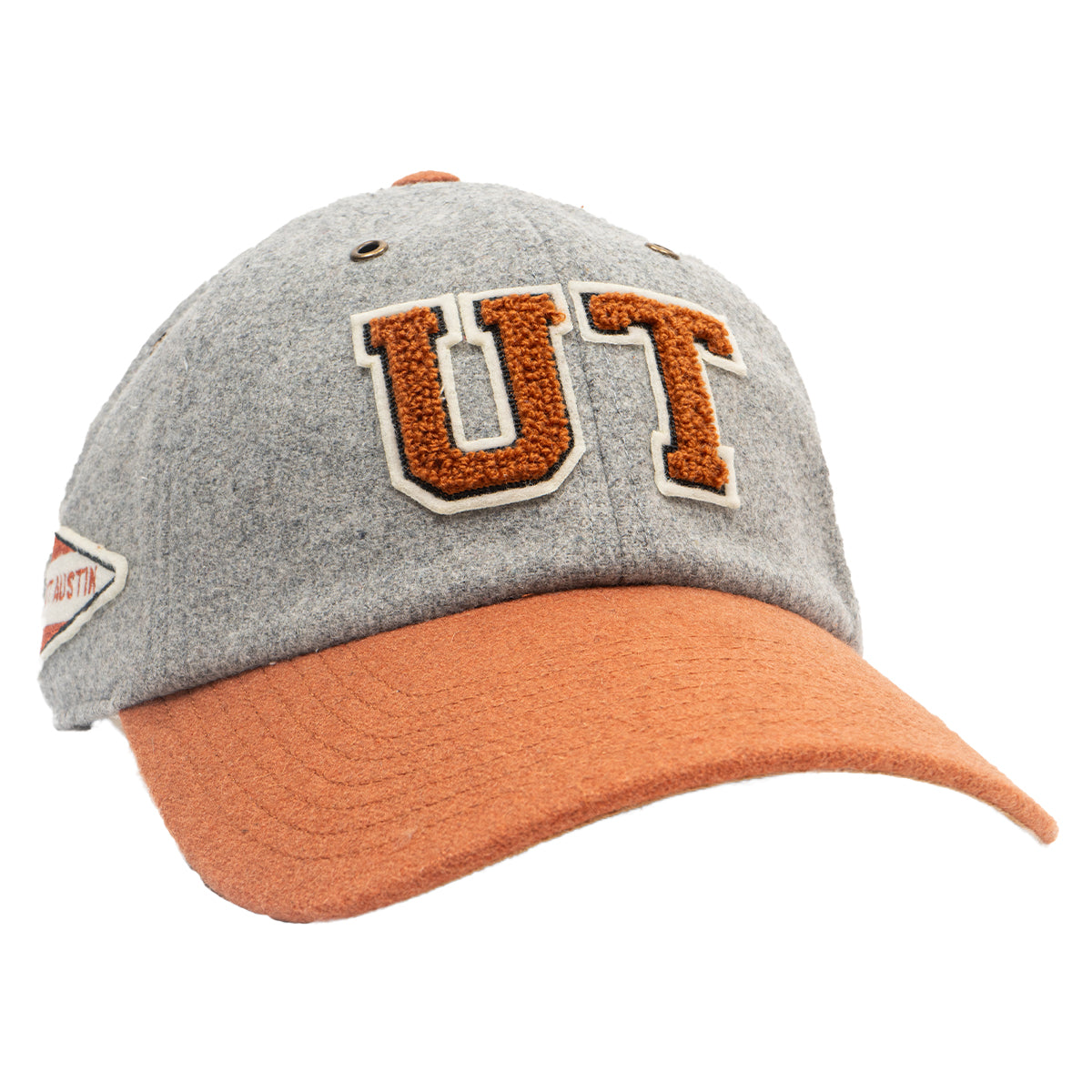 Texas Longhorns ’47 Chenille Embroidered Hat