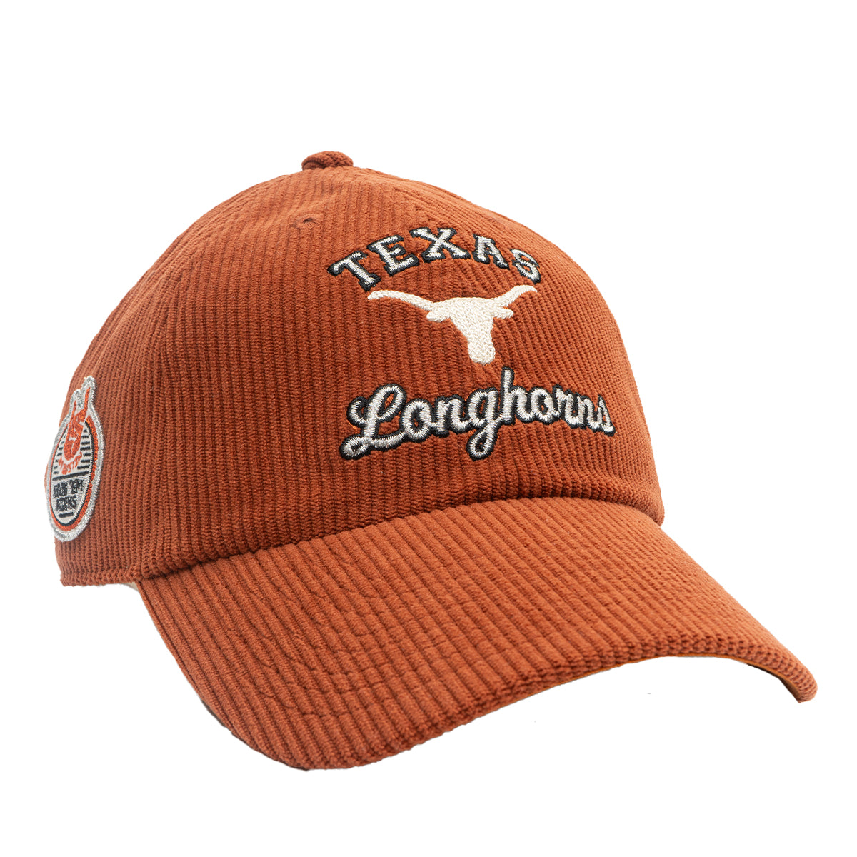 Texas Longhorns ’47 Corduroy Hat