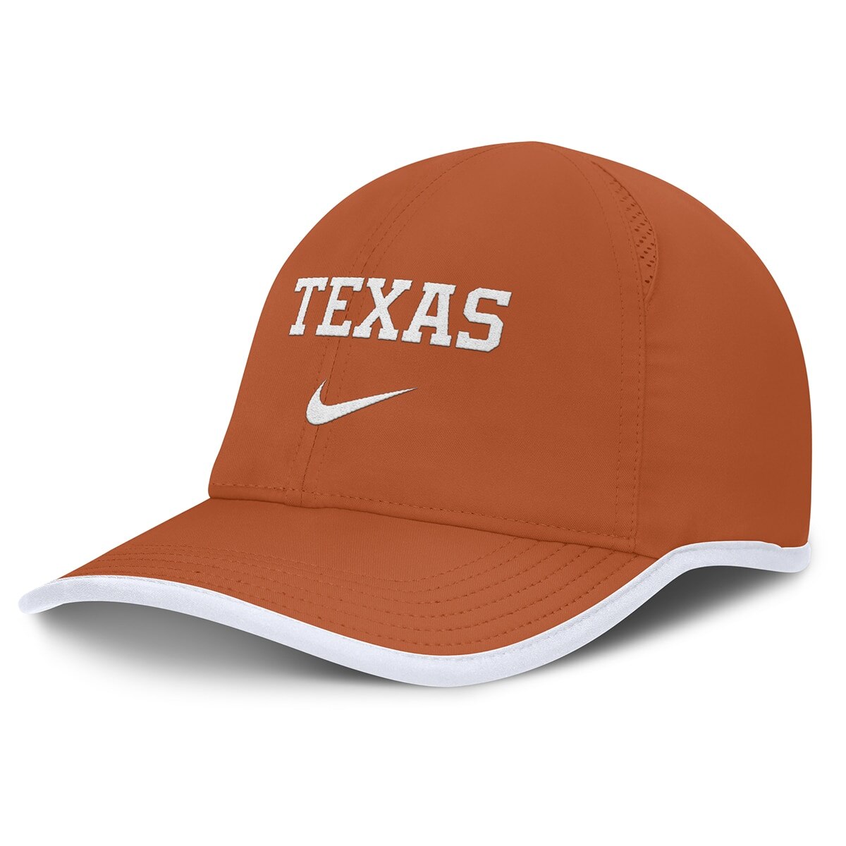 Texas Longhorns Nike Dri-Fit Featherlite Hat