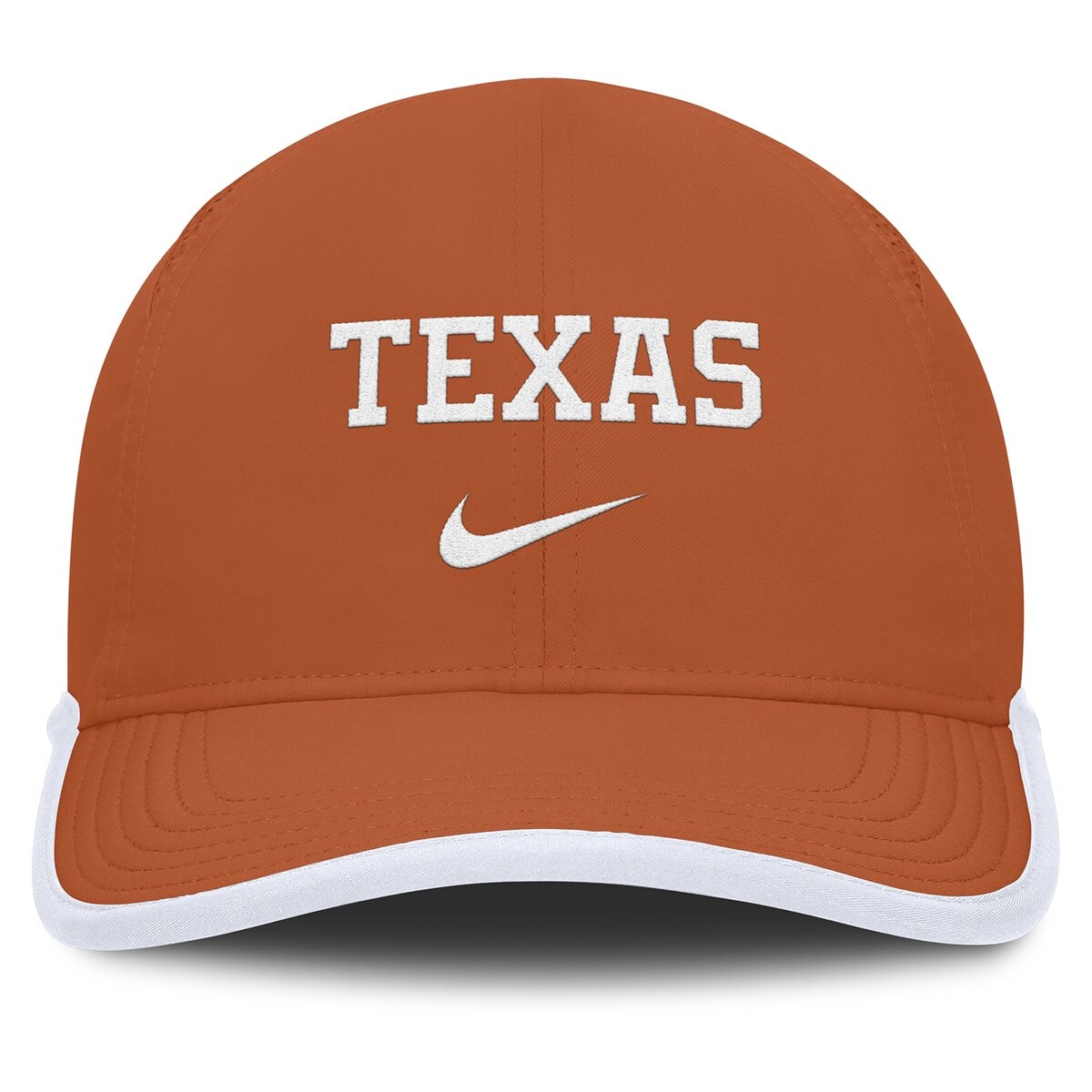 Texas Longhorns Nike Dri-Fit Featherlite Hat