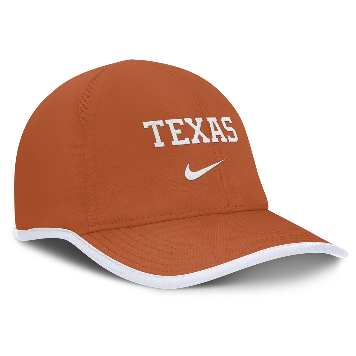 Texas Longhorns Nike Dri-Fit Featherlite Hat