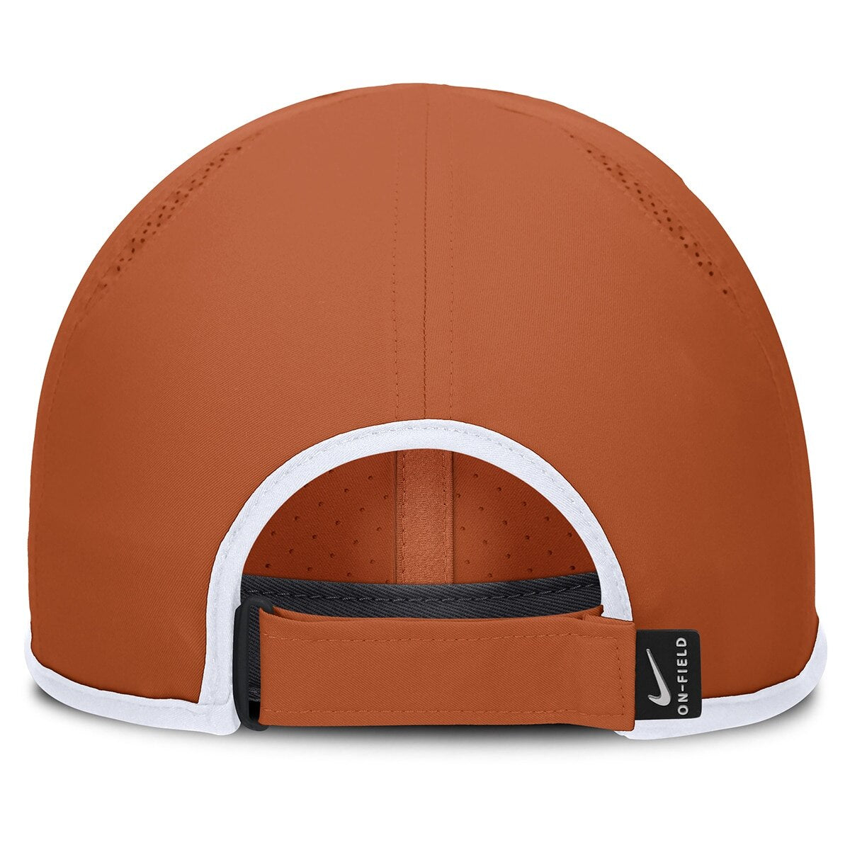 Texas Longhorns Nike Dri-Fit Featherlite Hat