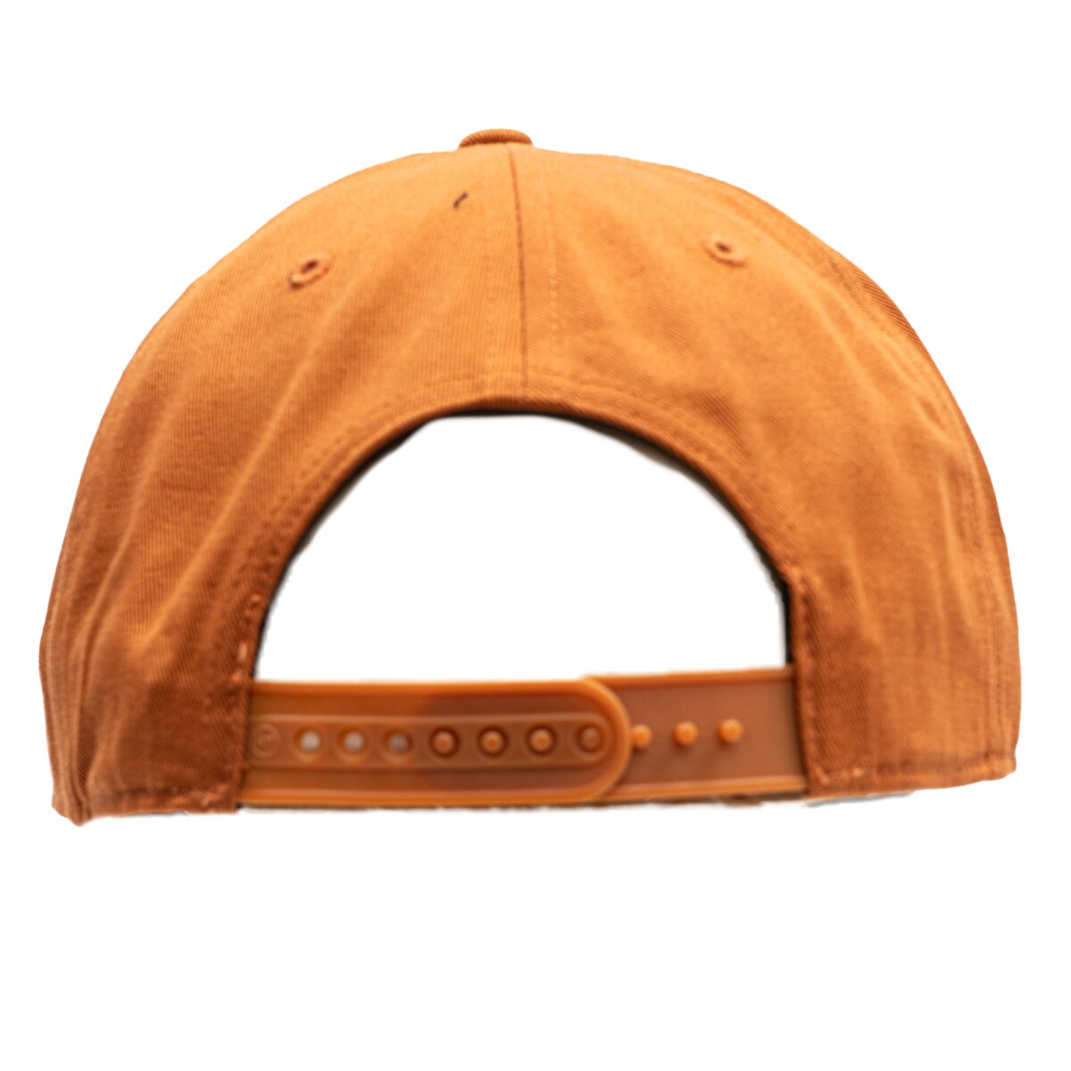 Texas Longhorns '47 Overhand Script Hitch Hat
