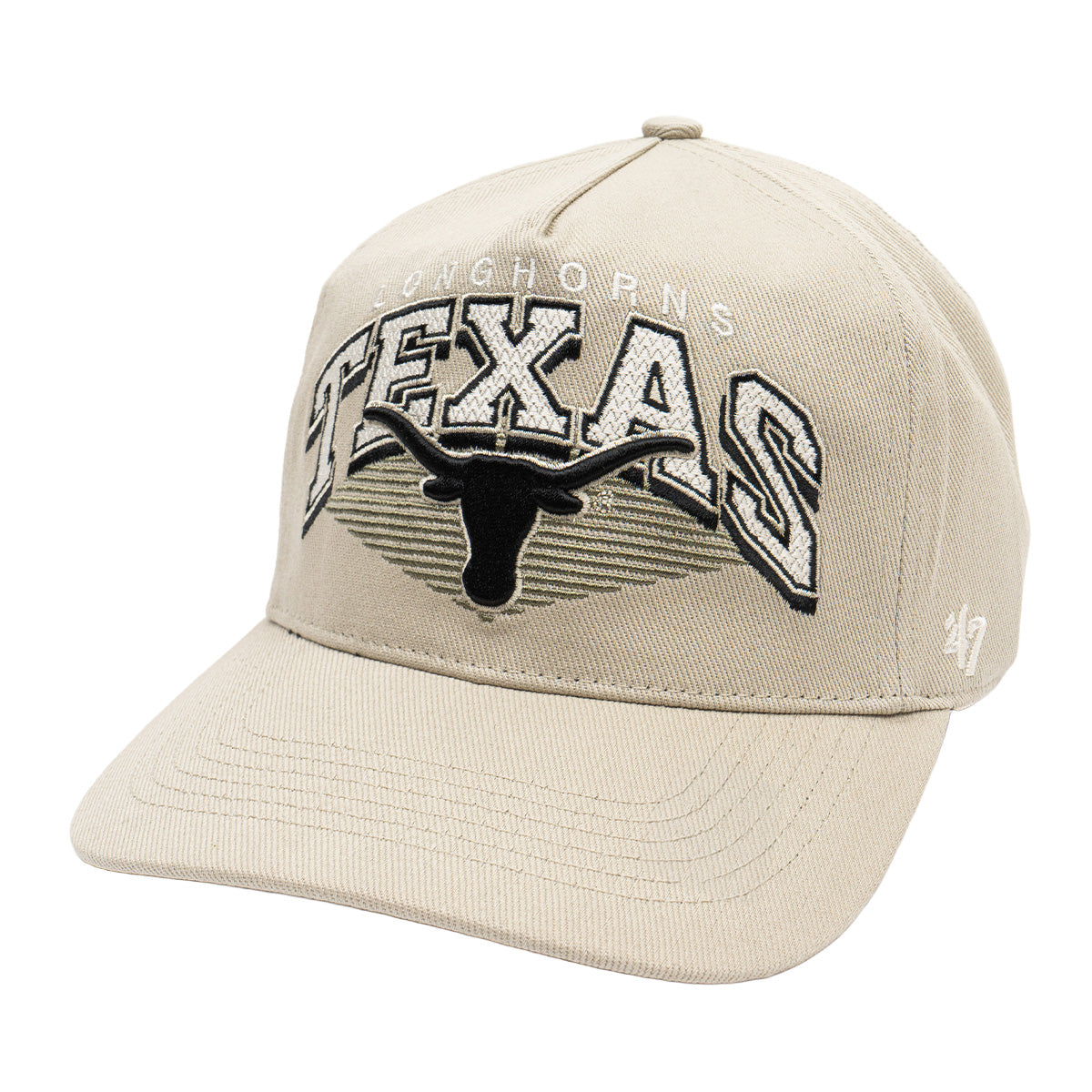 Texas Longhorns '47 Pamona Hitch Hat