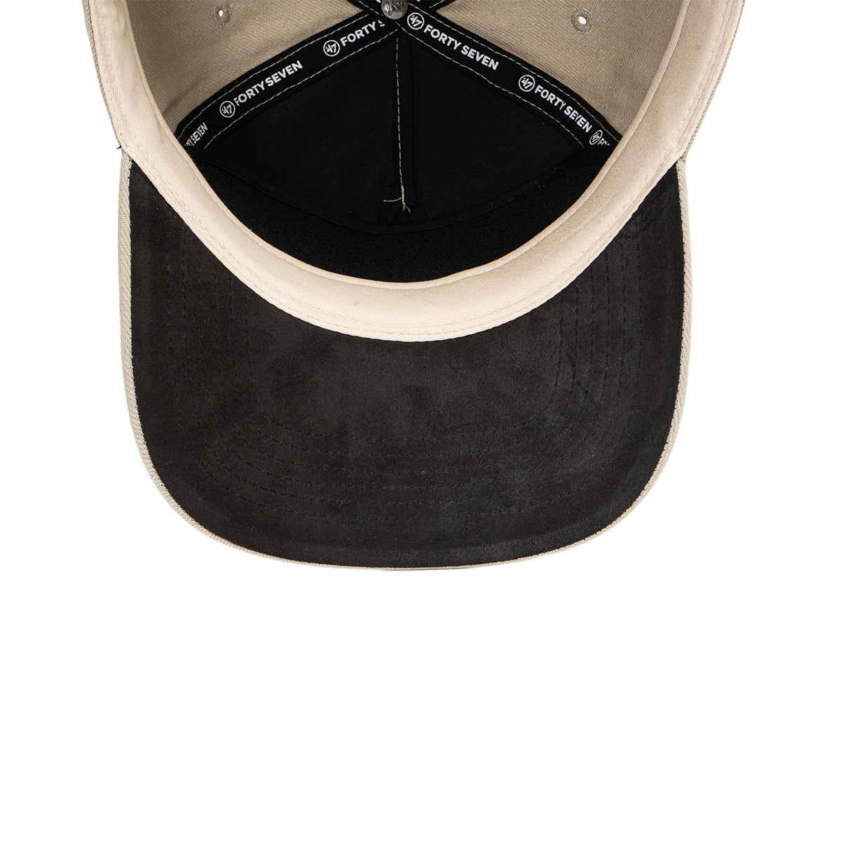 Texas Longhorns '47 Pamona Hitch Hat