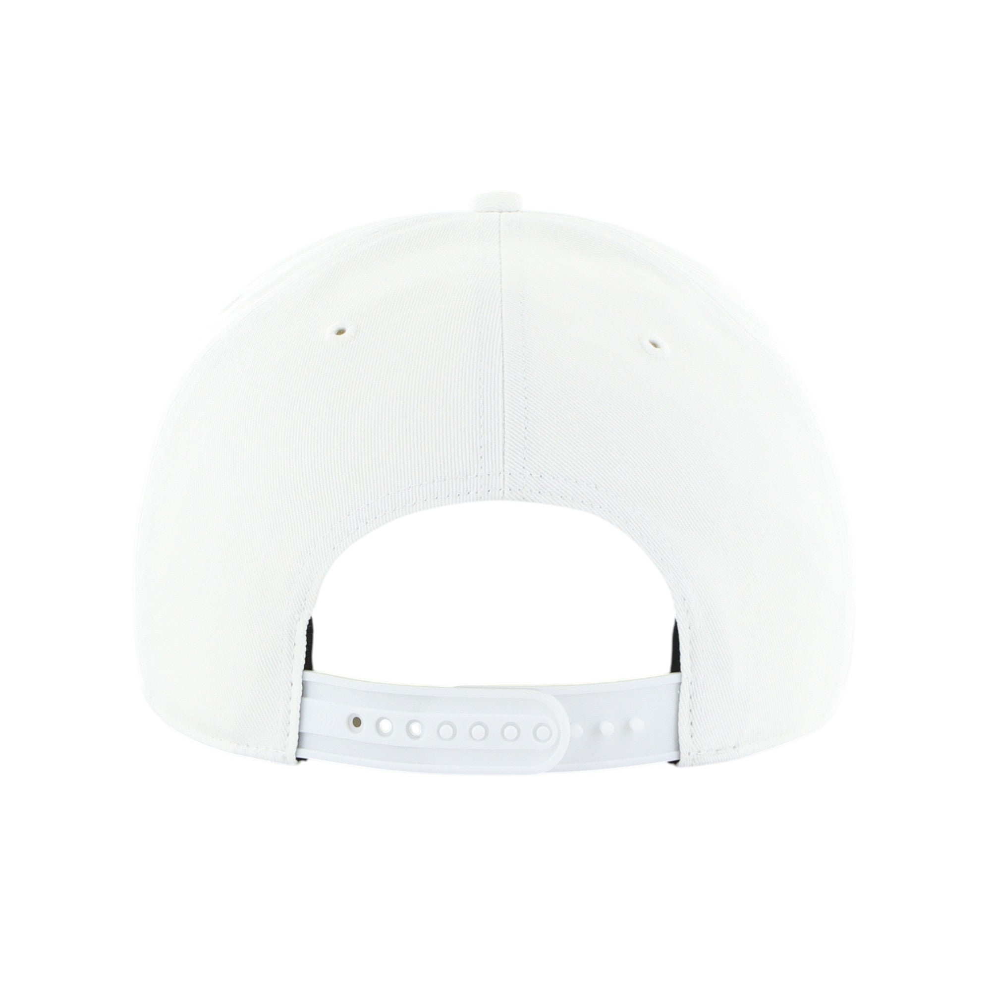 Texas Longhorns '47 Embroidered White Rope Hitch Hat