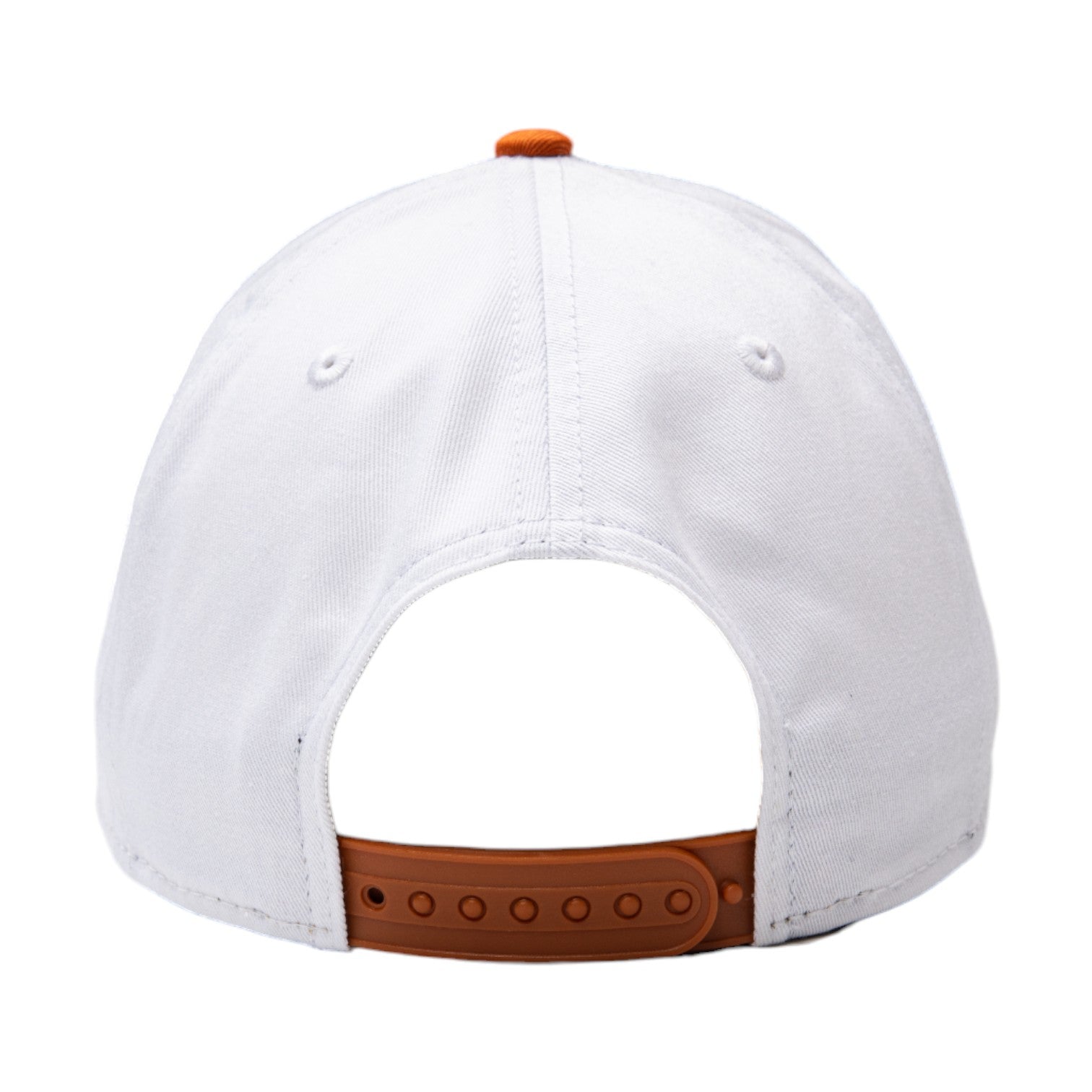 New Era Texas Longhorns 9FORTY Mini Cord A Frame Arch Hat
