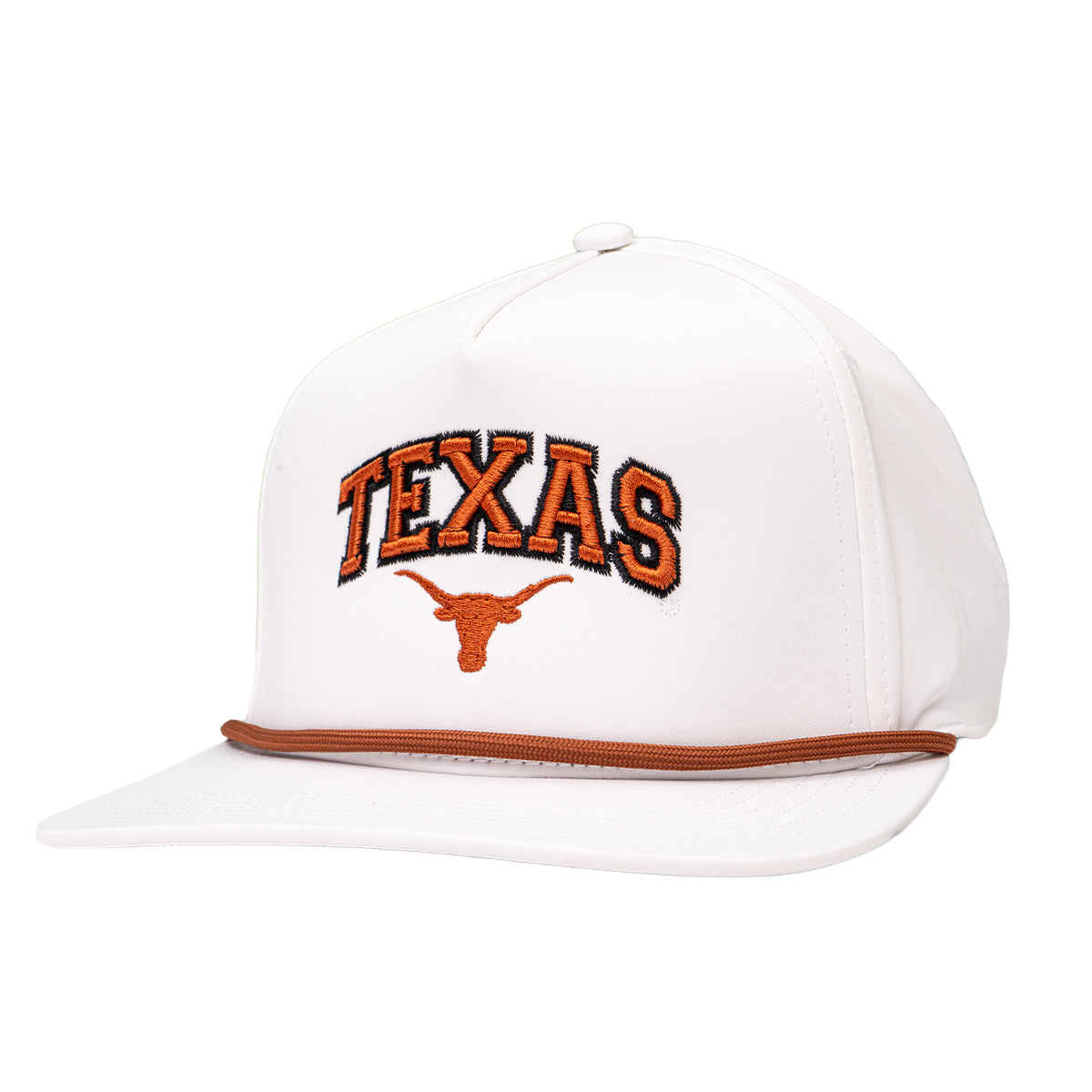 Texas Longhorns Rope Caddy Hat