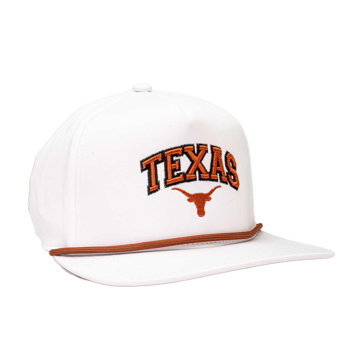 Texas Longhorns Rope Caddy Hat