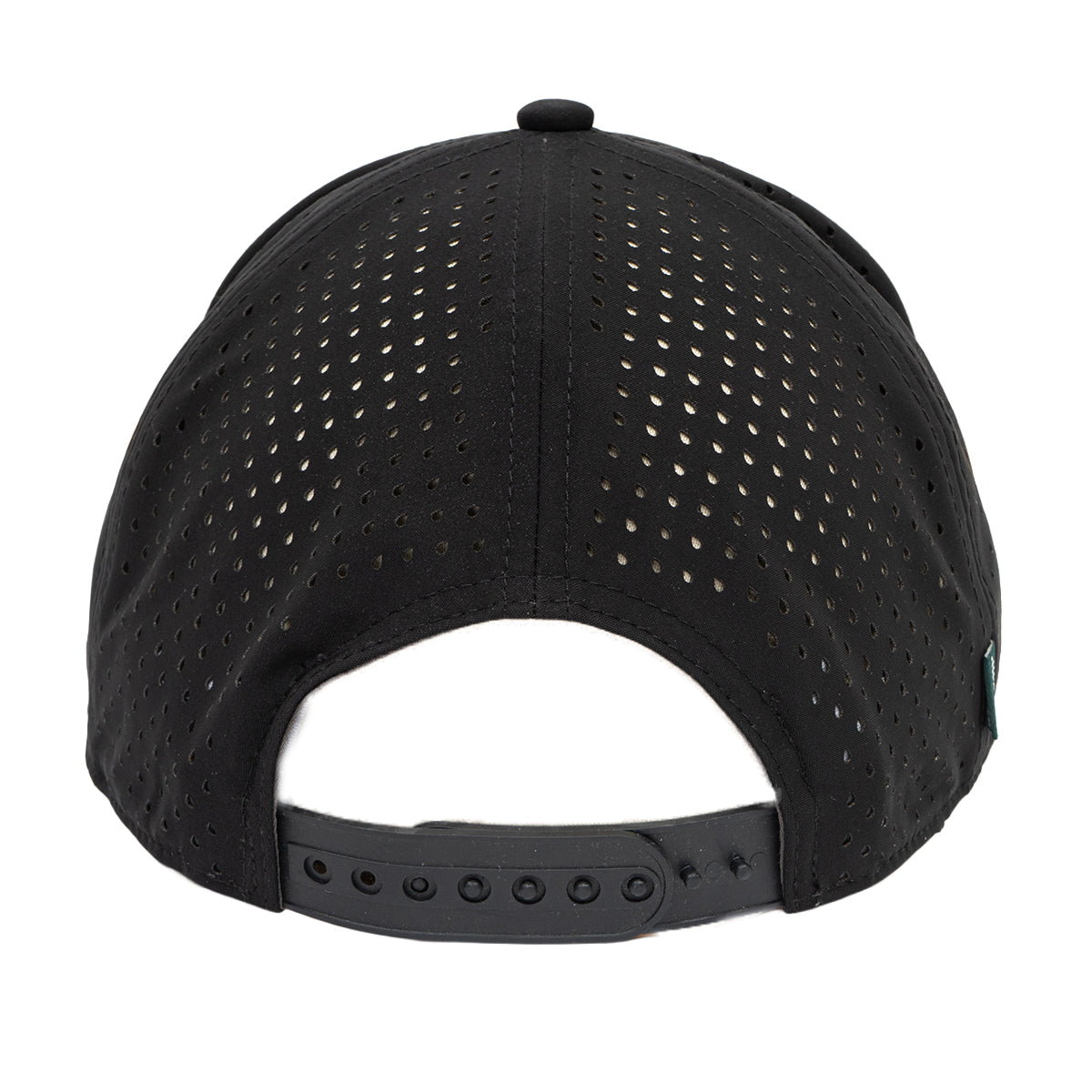 Texas Script Performance Snapback Hat