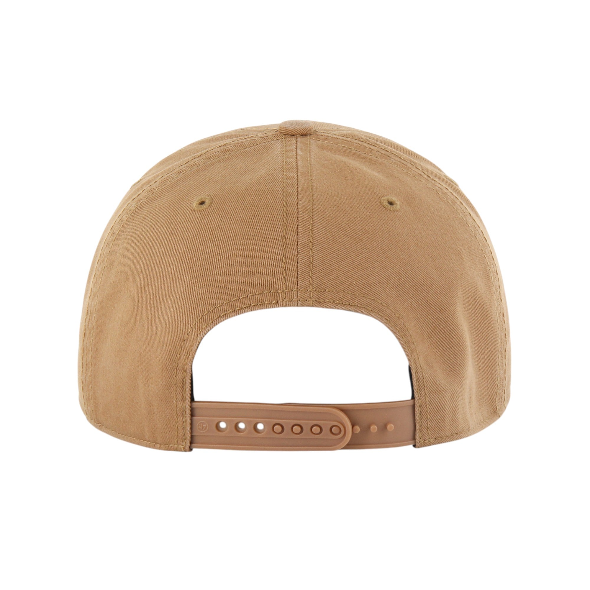 47 Brand Camel Canyon Ranchero Hitch Hat