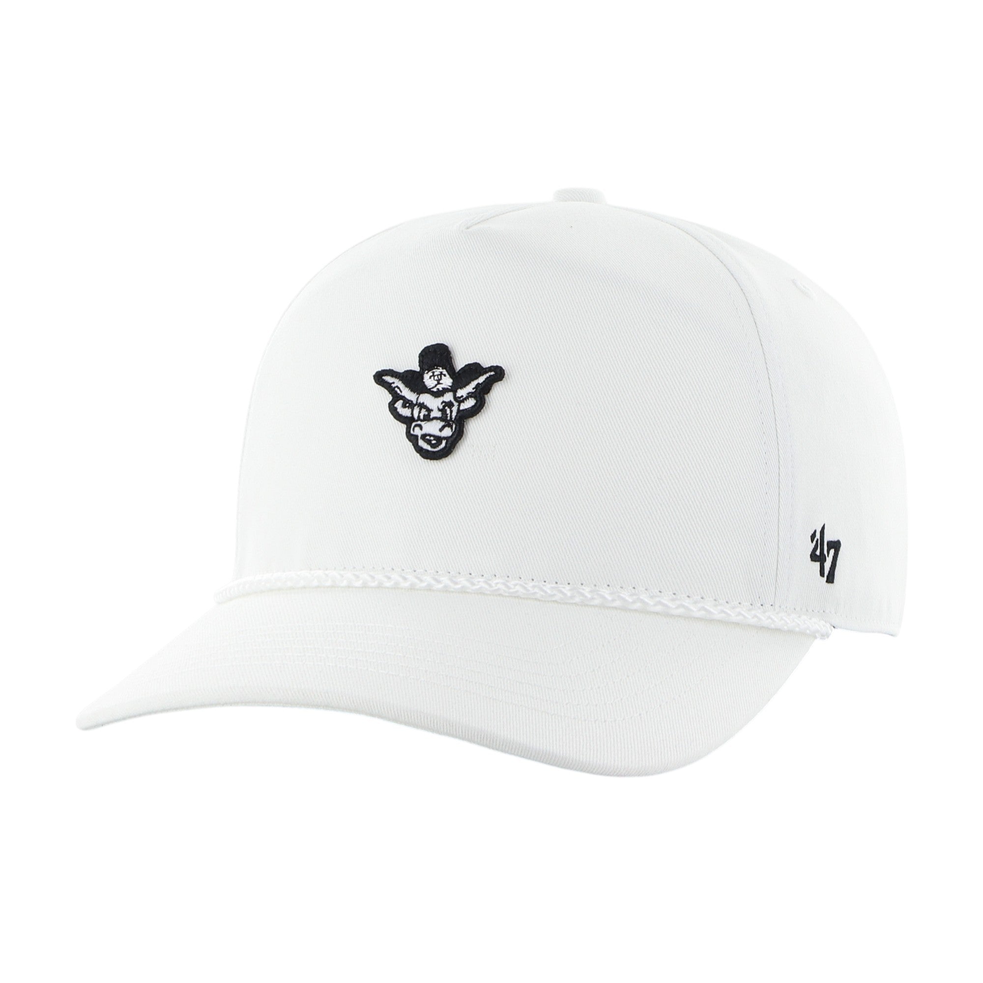 Vault Micro Patch Hitch Hat