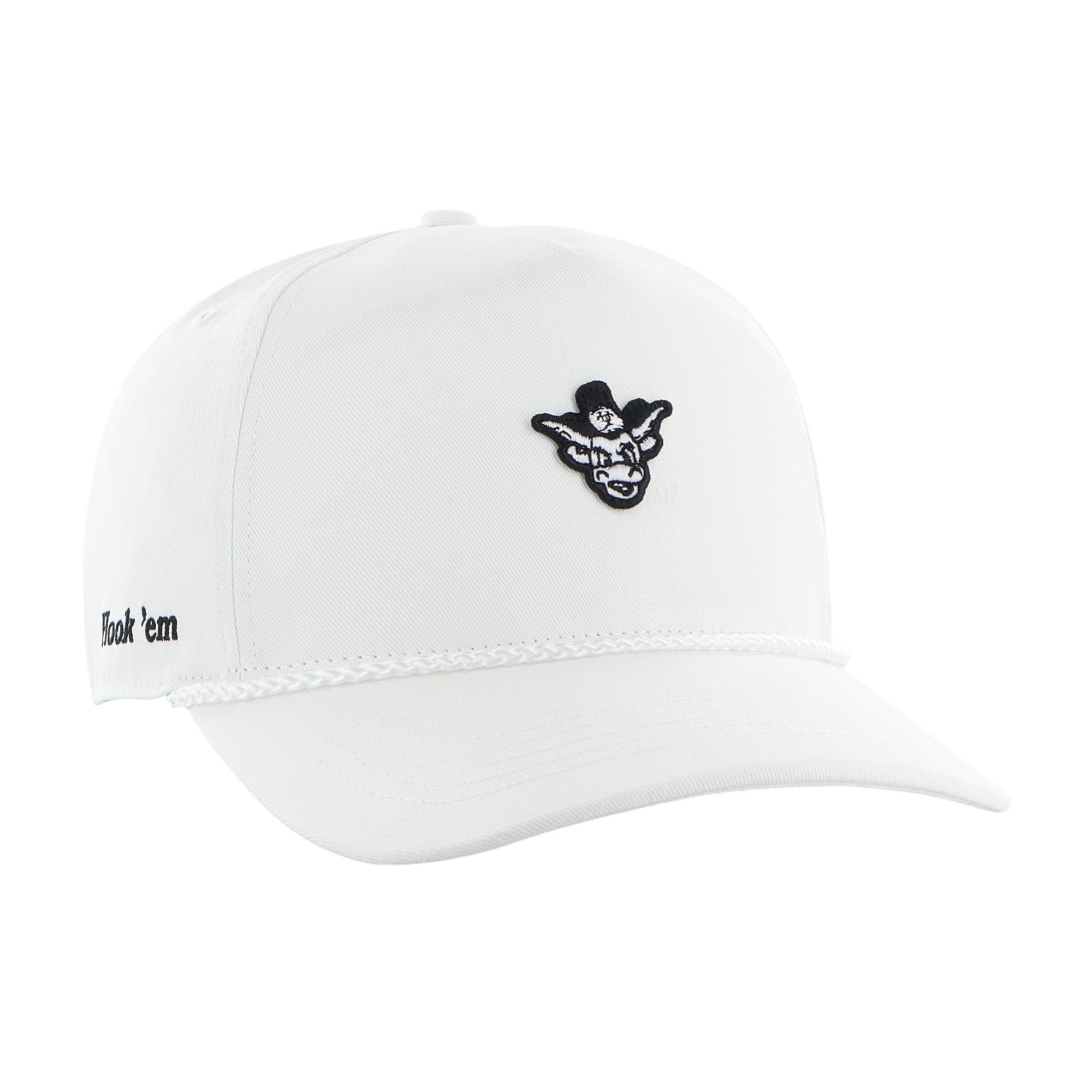 Vault Micro Patch Hitch Hat