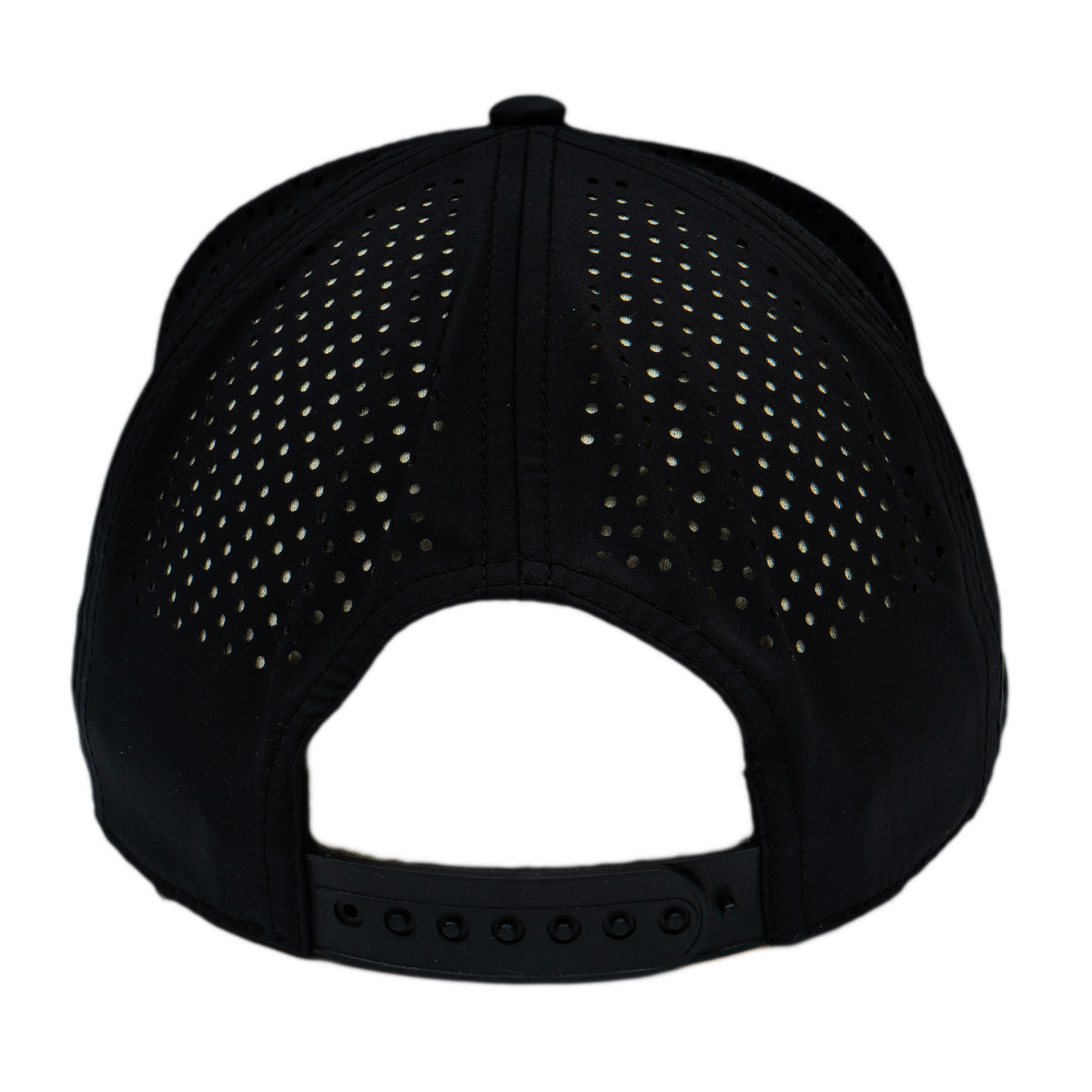 Texas Longhorns Curved 5 Panel Hat