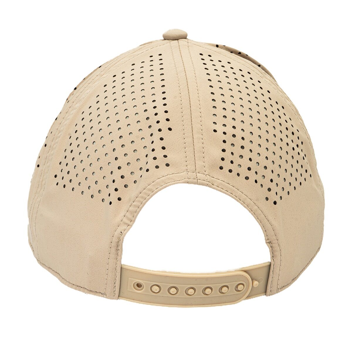 Texas Longhorns Curved 5 Panel Hat