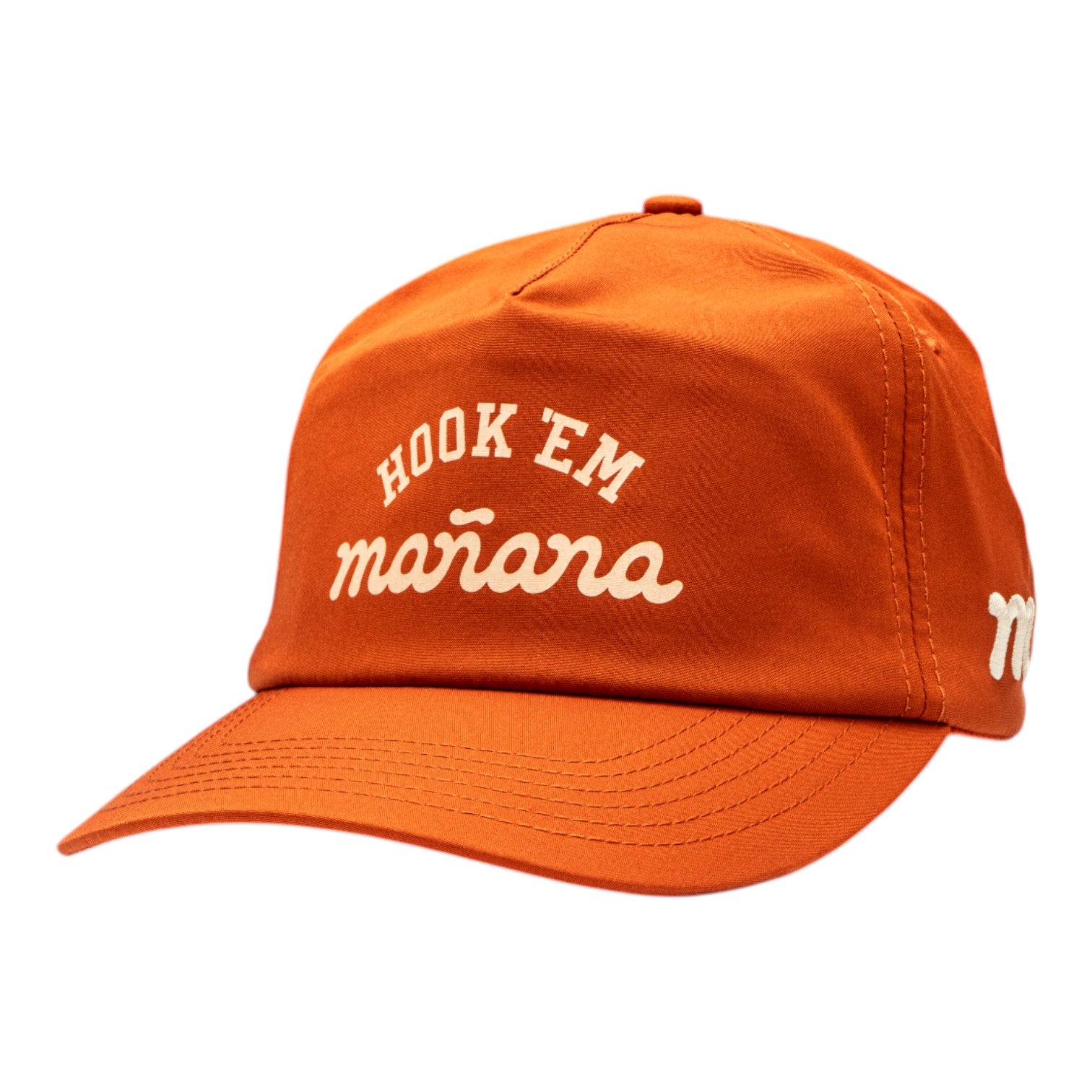 mañana Hook 'Em Hat