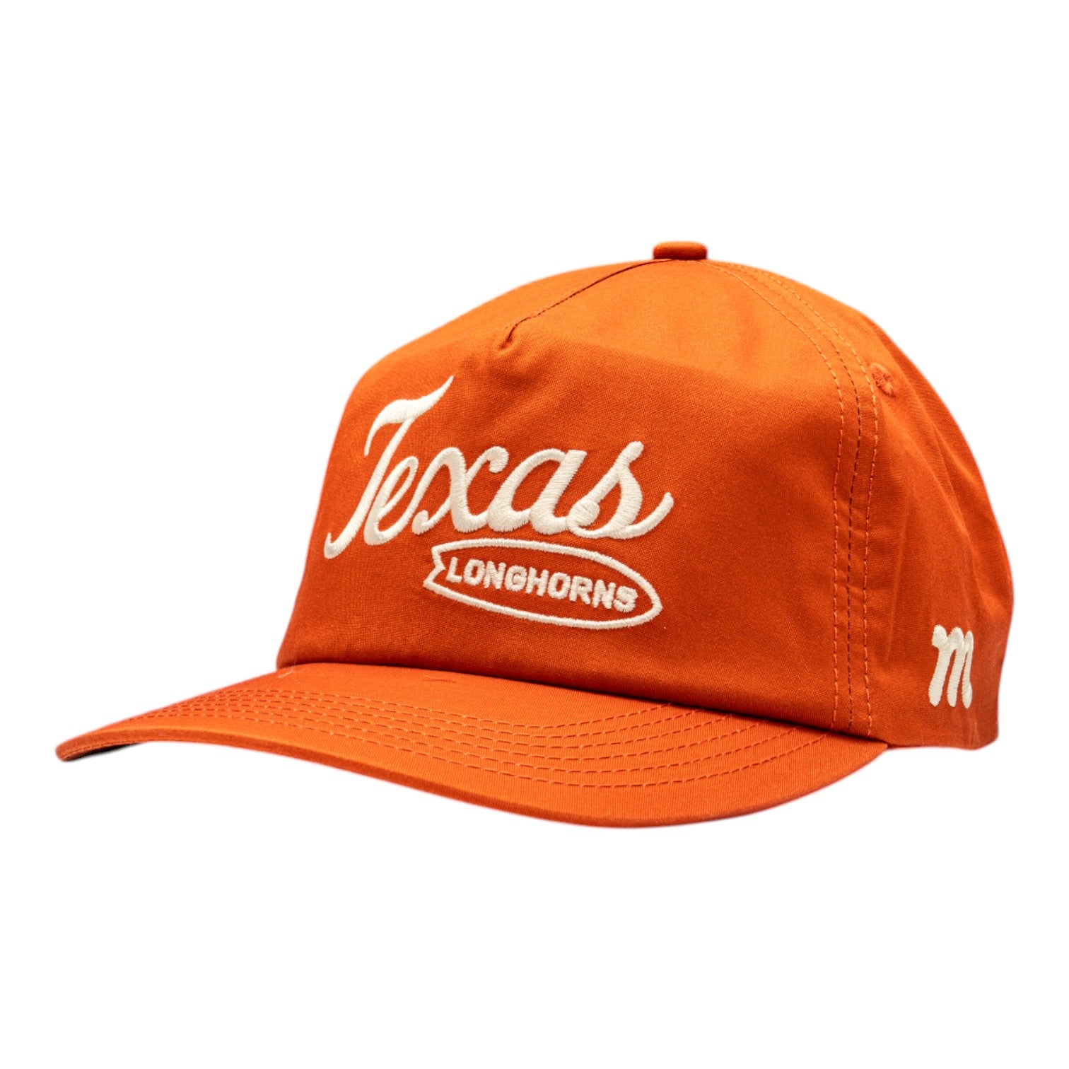 mañana Texas Longhorns Hat