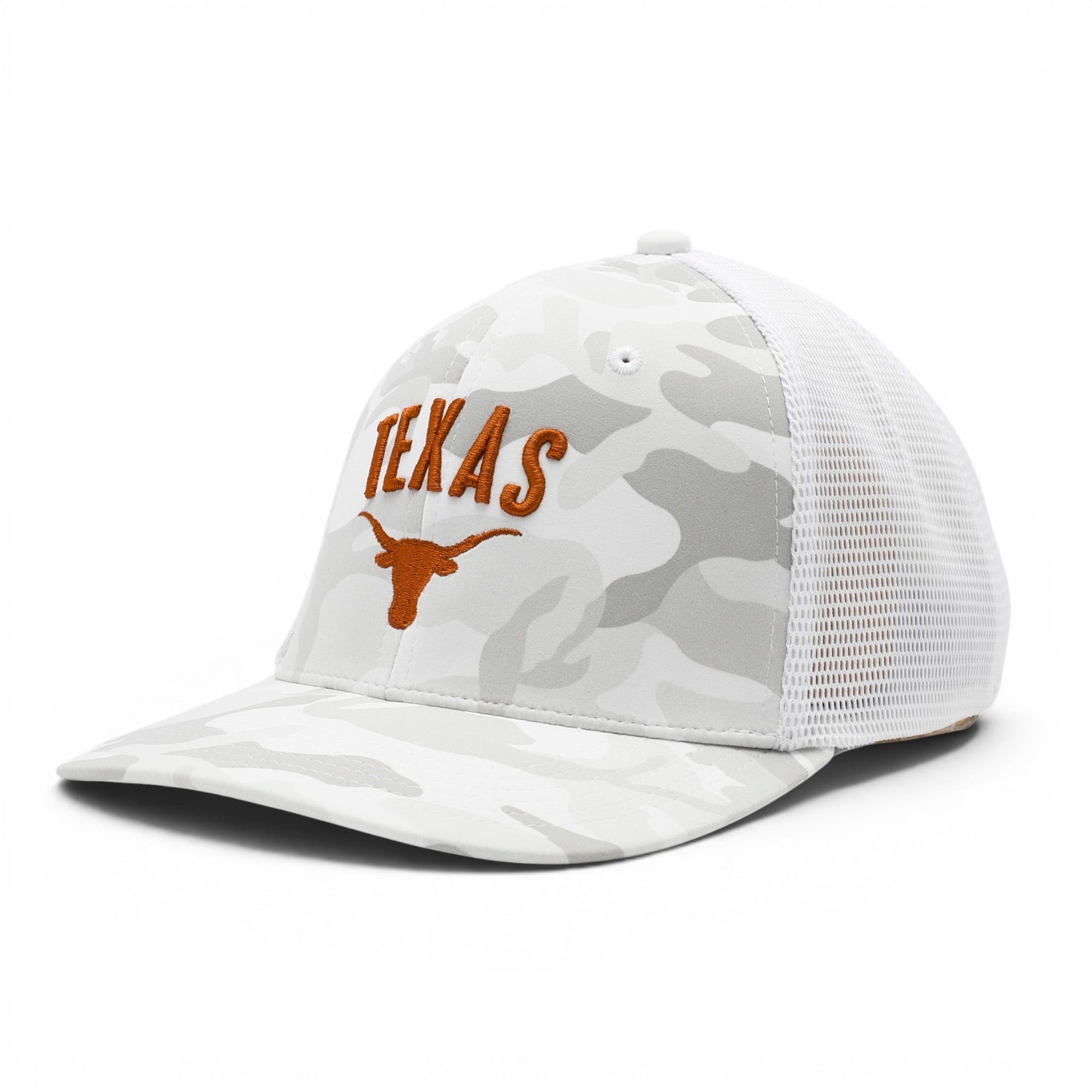 Texas Longhorns Legacy Camo Back 9 Hat