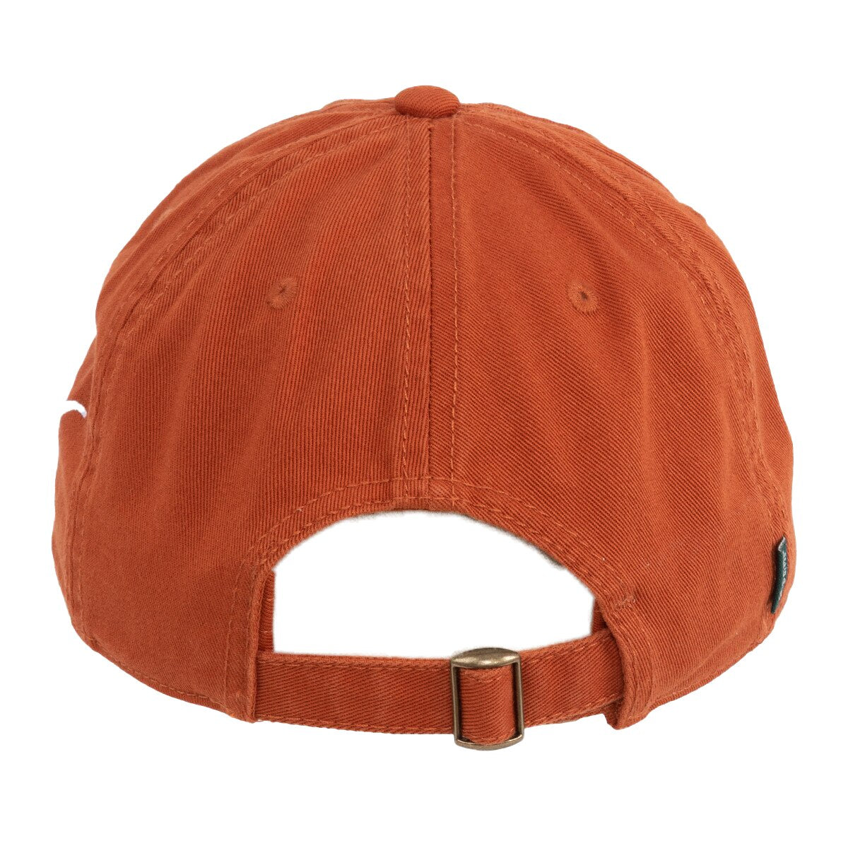 Texas Longhorns EZA Relaxed Twill 2L Adjustable Cap