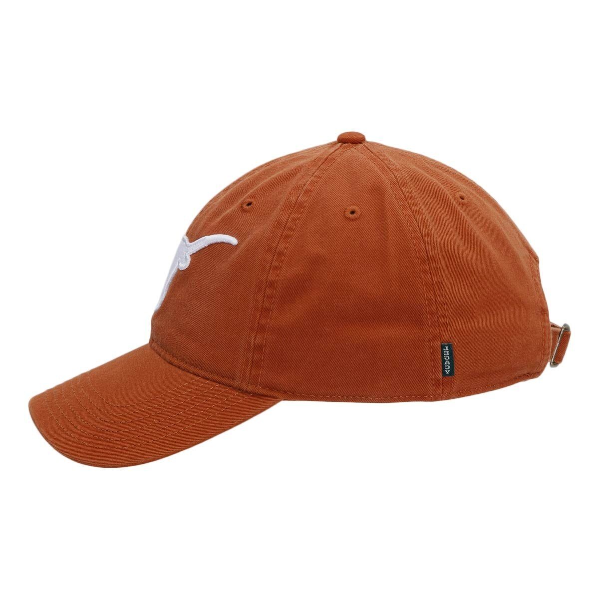 Texas Longhorns EZA Relaxed Twill Adjustable Cap