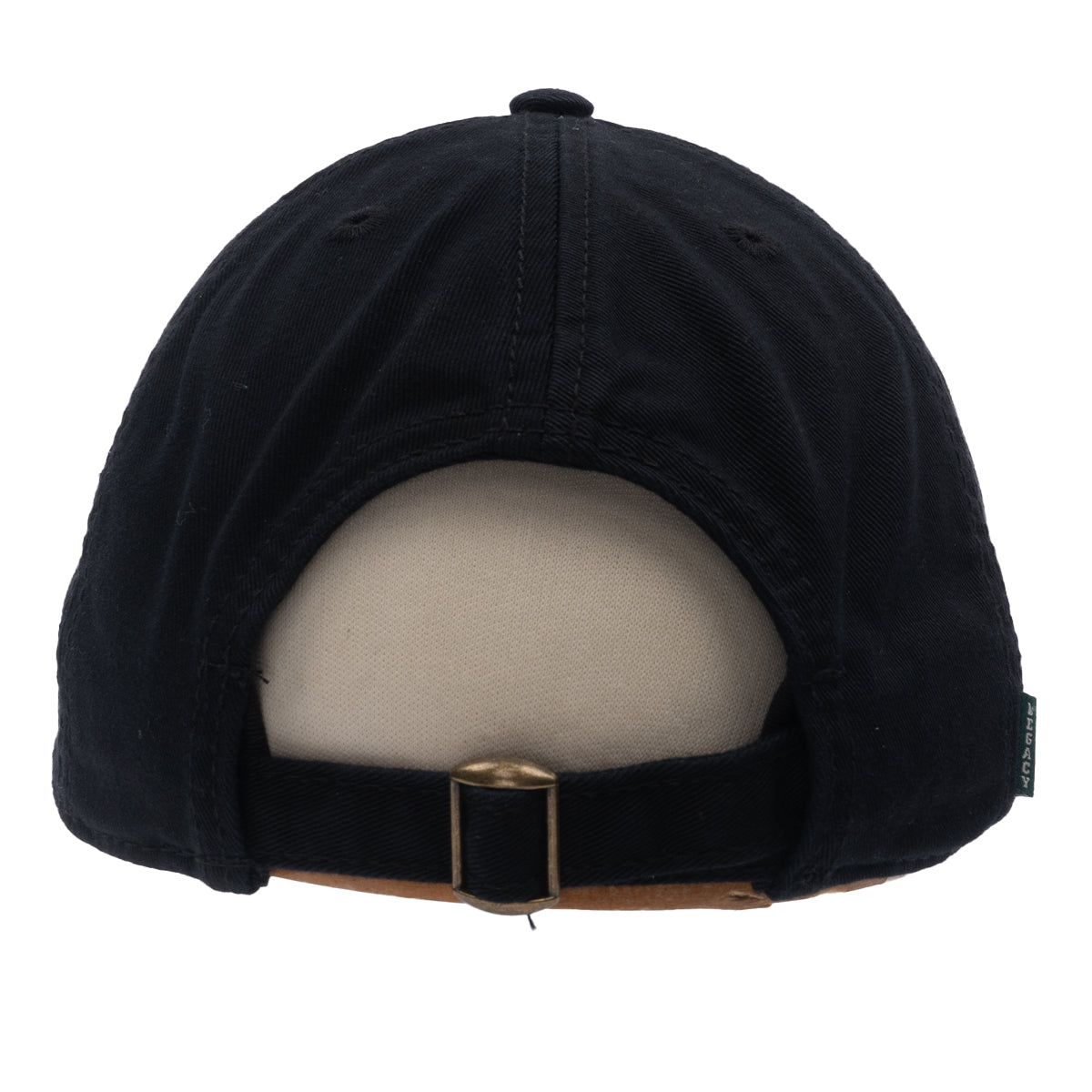 Texas Longhorns EZA Relaxed Twill Arch Steer Head Adjustable Cap