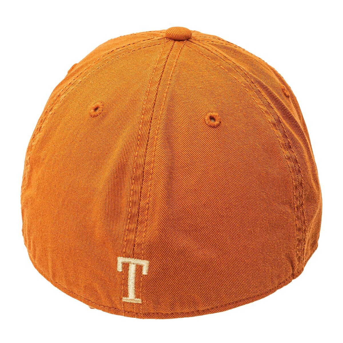Texas Longhorns '47 Franchise Vault  Steerhead Cap